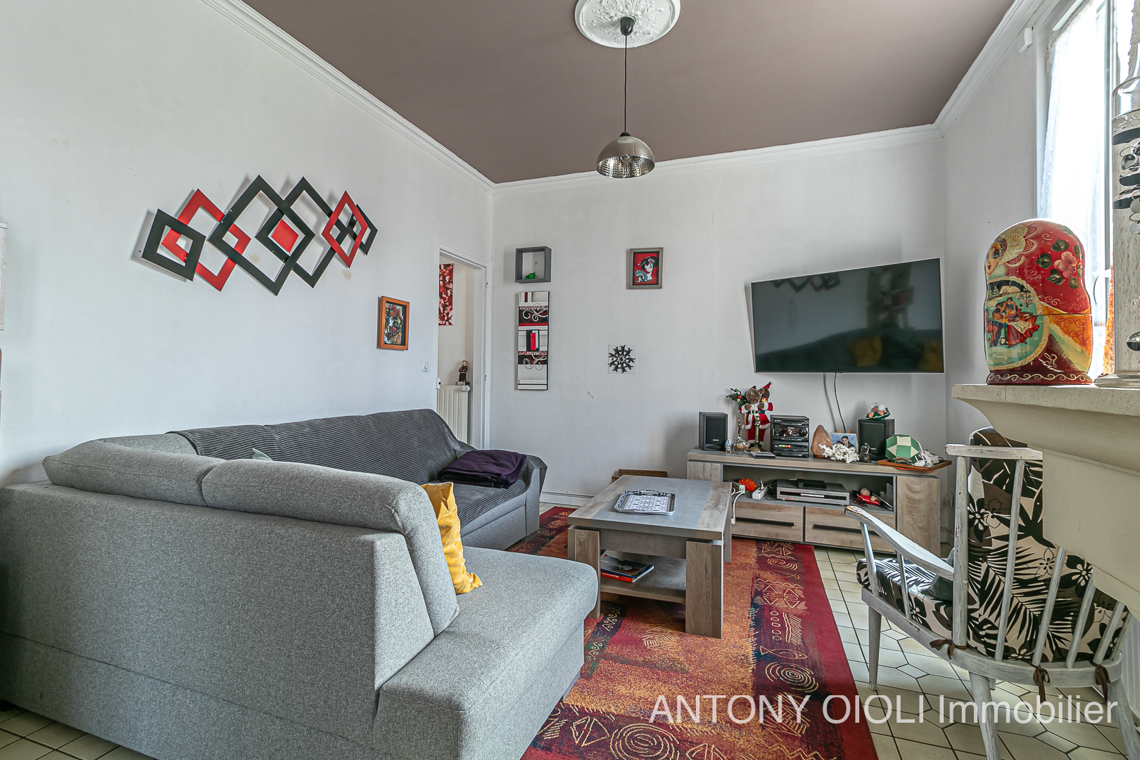 house 5 Rooms for sale on Sens (89100)