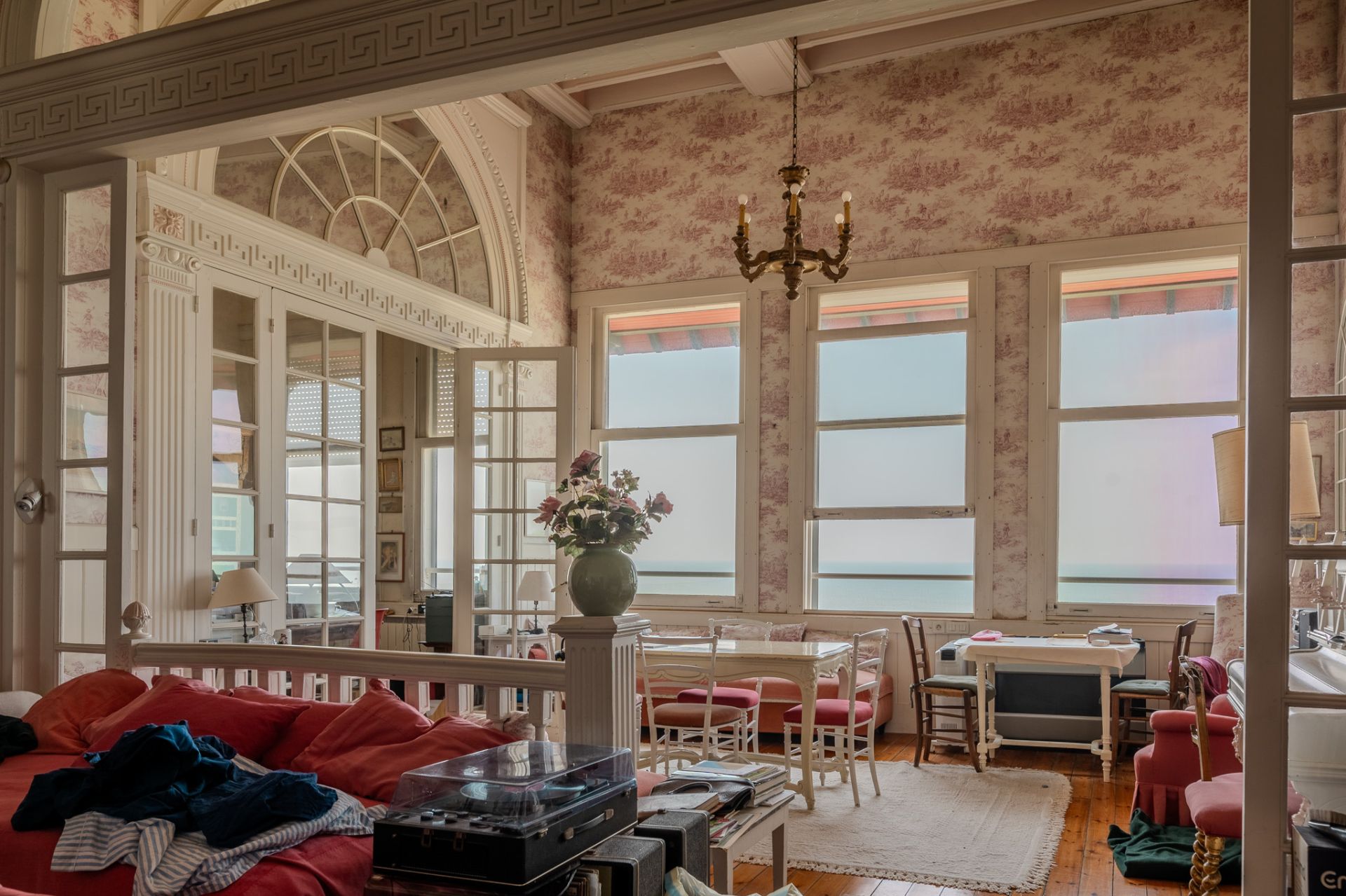 maison 7 Pièces en vente sur Trouville-sur-Mer (14360)