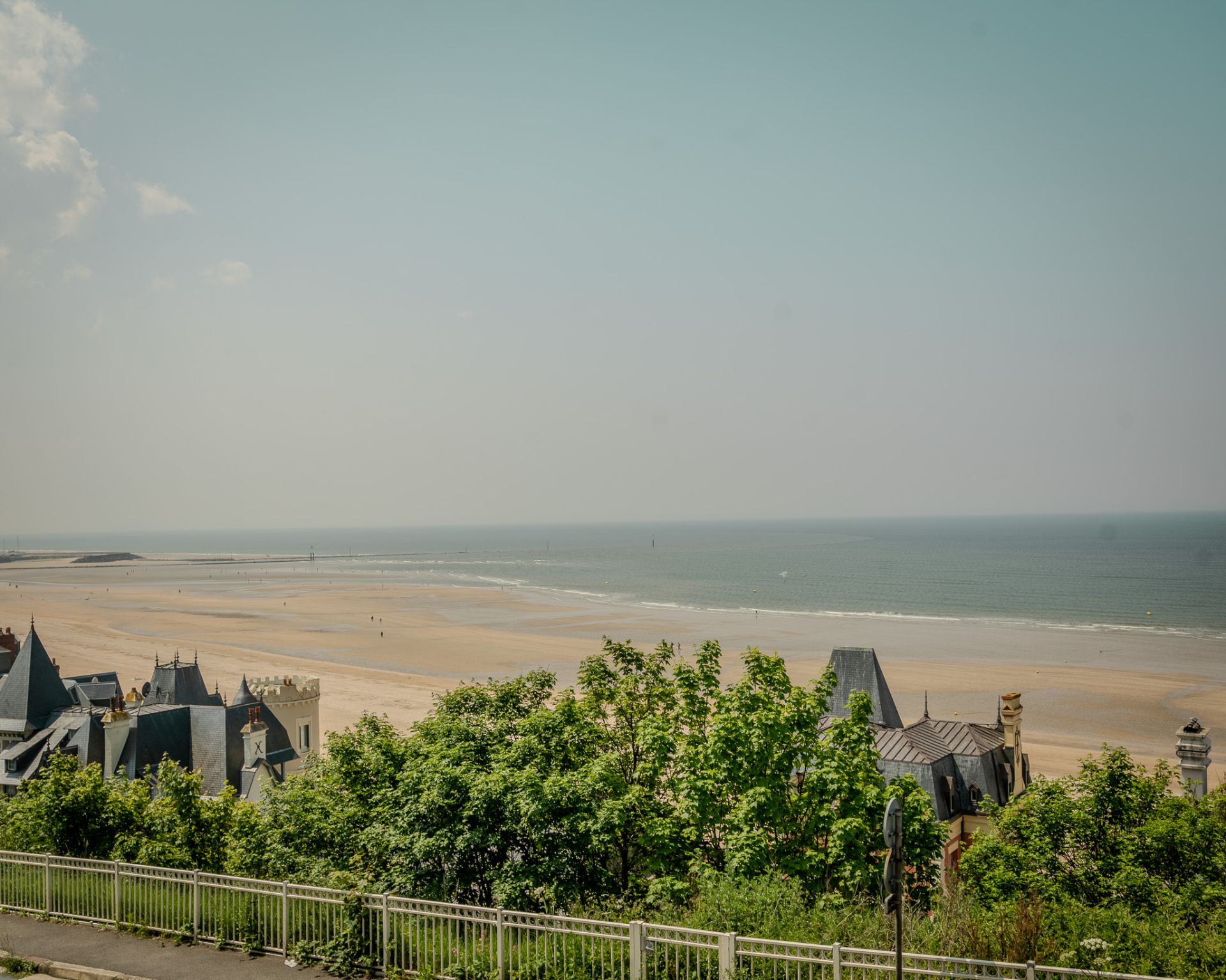 house 7 Rooms for sale on Trouville-sur-Mer (14360)