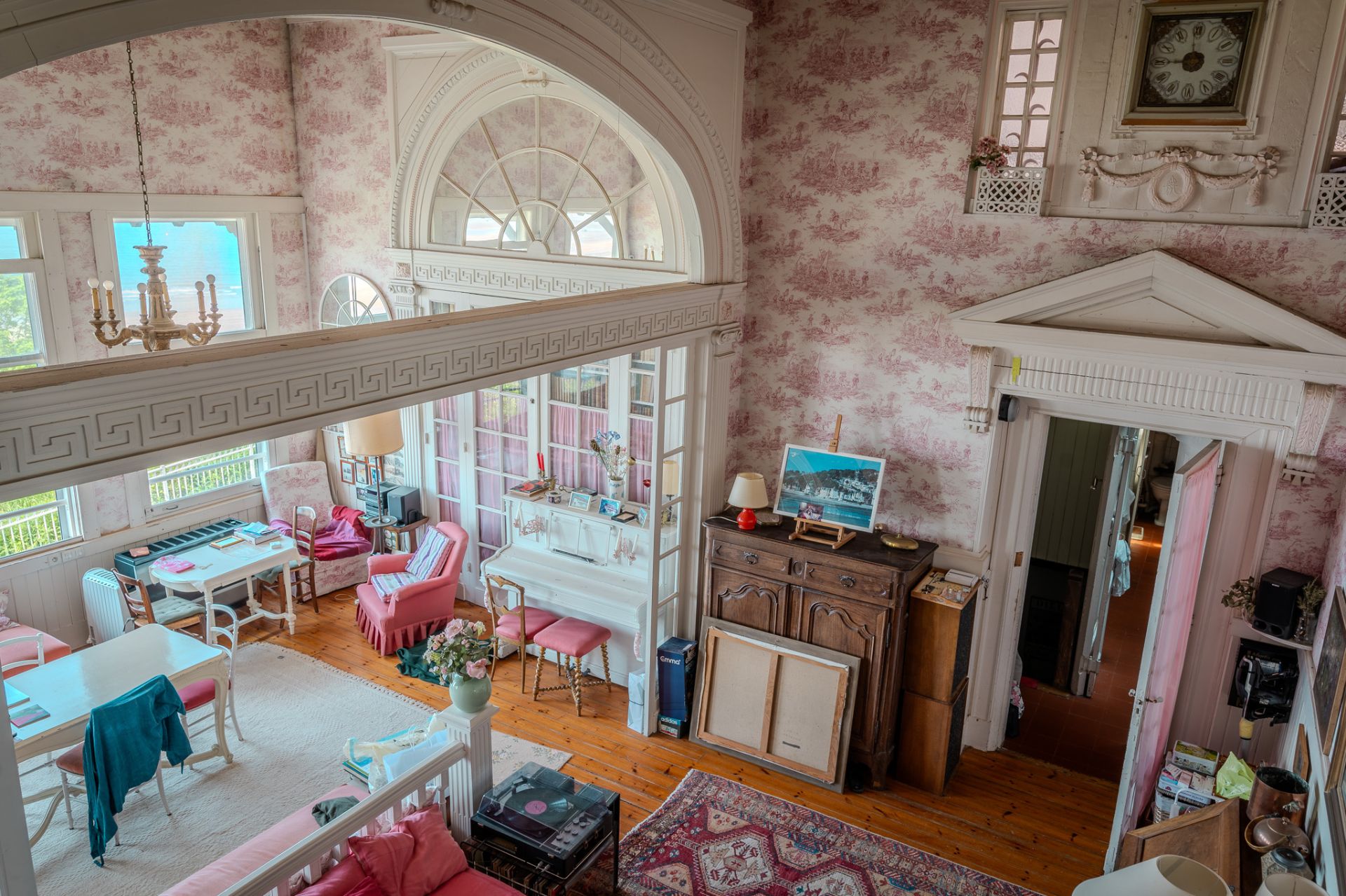 house 7 Rooms for sale on Trouville-sur-Mer (14360)