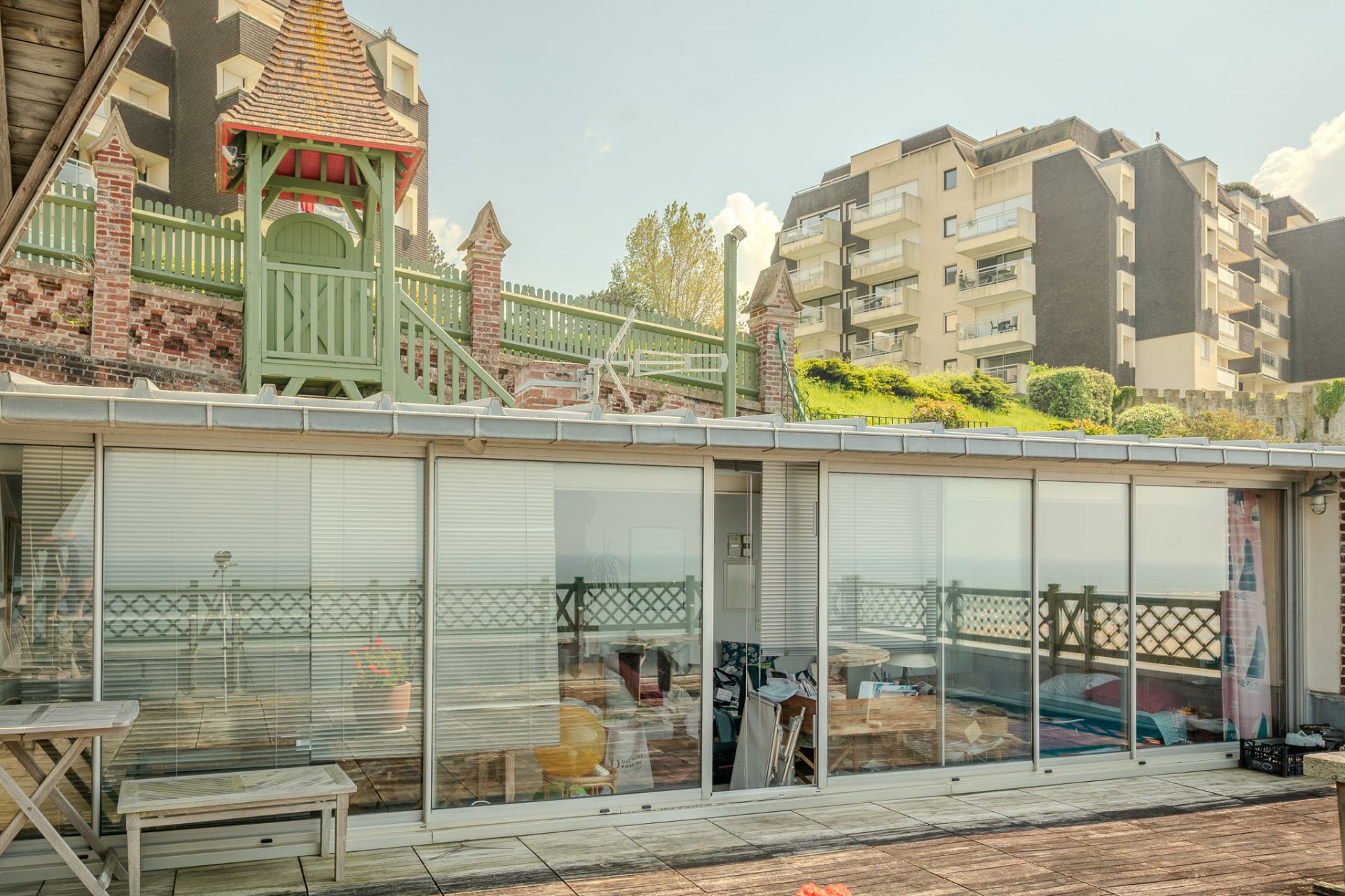 house 7 Rooms for sale on Trouville-sur-Mer (14360)