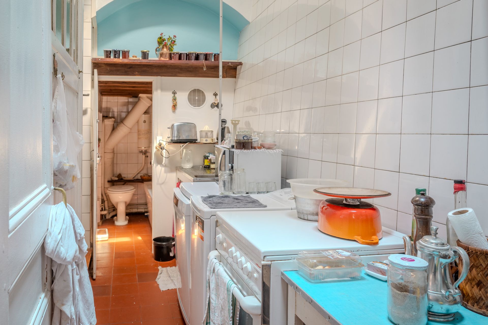 house 7 Rooms for sale on Trouville-sur-Mer (14360)