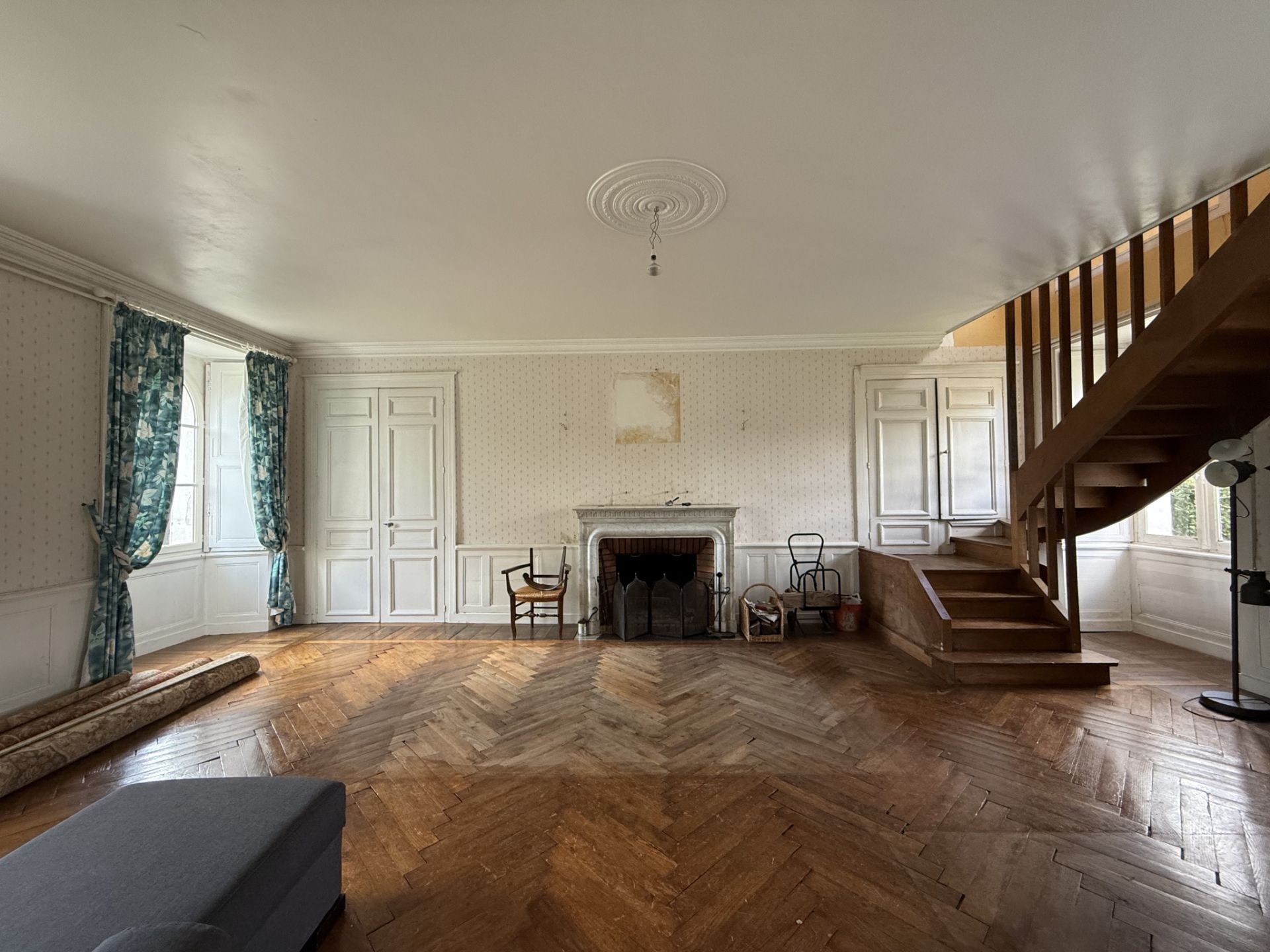 property 12 Rooms for sale on Thorigné-Fouillard (35235)