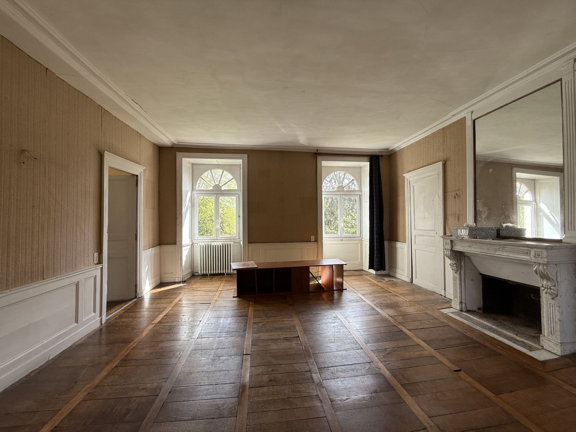 property 12 Rooms for sale on Thorigné-Fouillard (35235)
