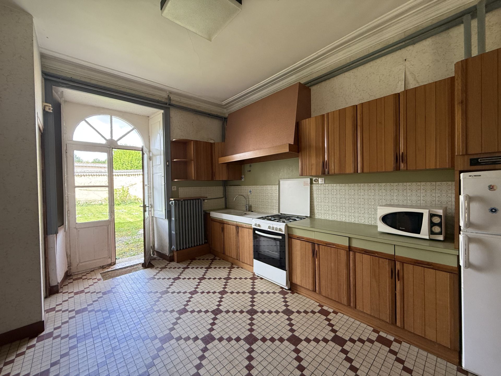 property 12 Rooms for sale on Thorigné-Fouillard (35235)