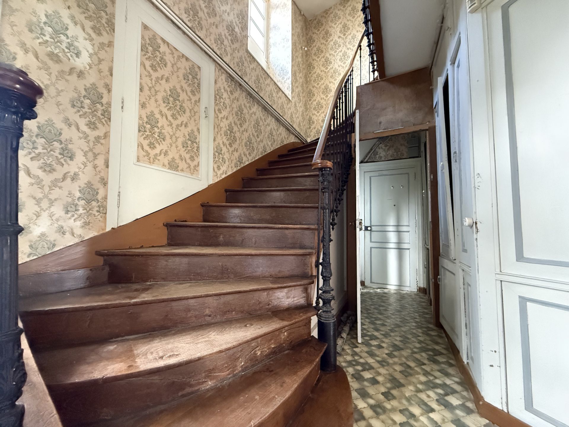 property 12 Rooms for sale on Thorigné-Fouillard (35235)