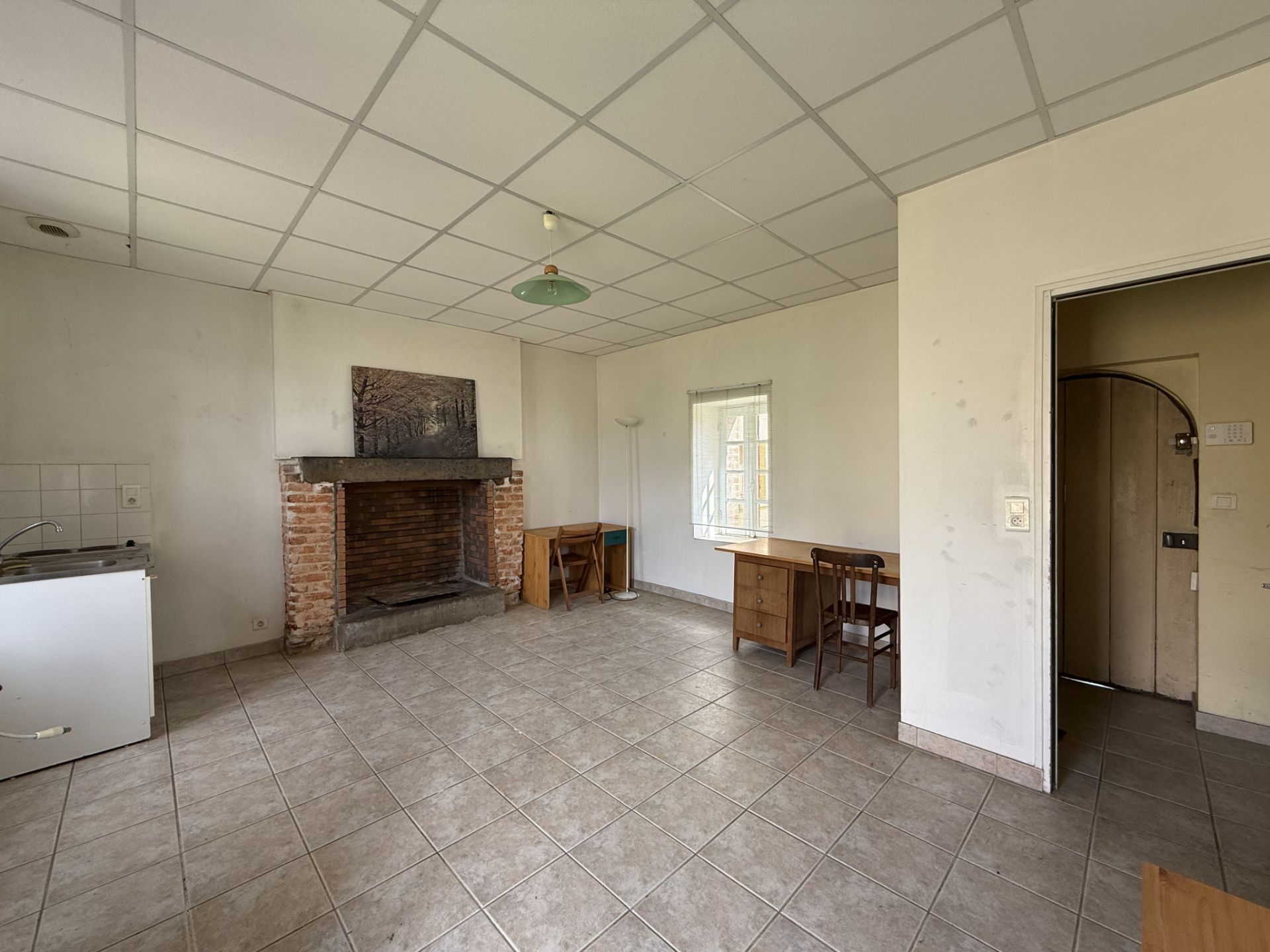 property 12 Rooms for sale on Thorigné-Fouillard (35235)