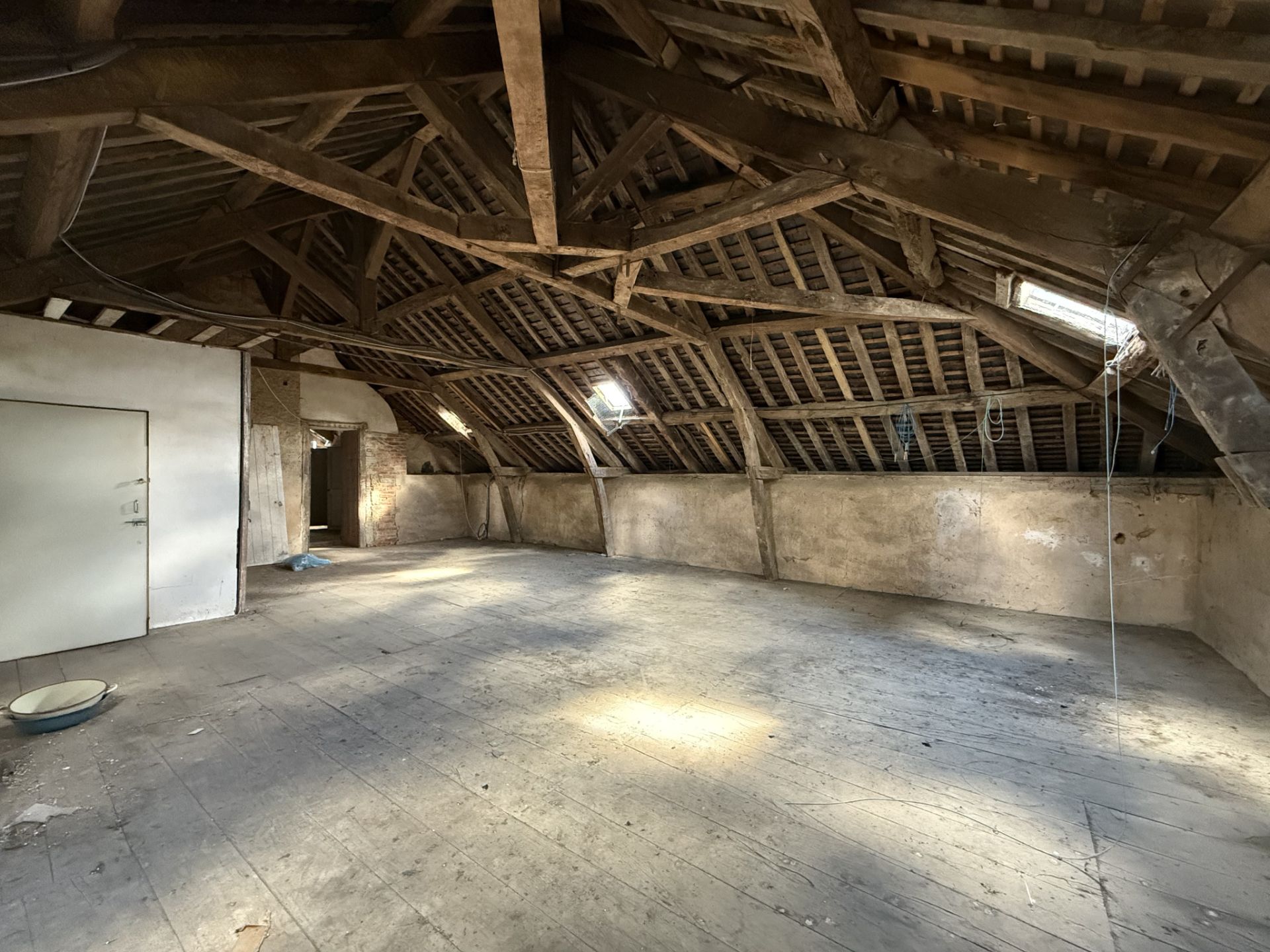 property 12 Rooms for sale on Thorigné-Fouillard (35235)