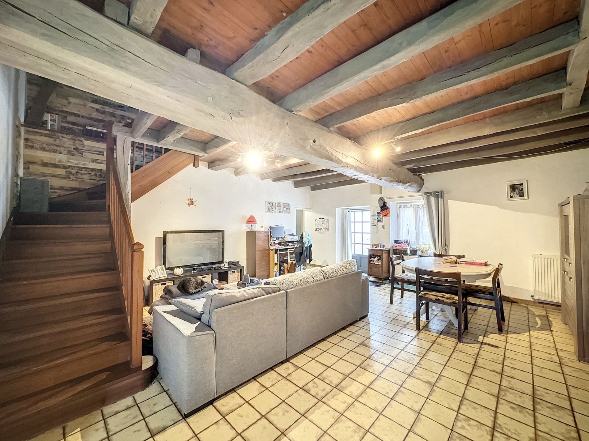 house 5 Rooms for sale on Avessac (44460)