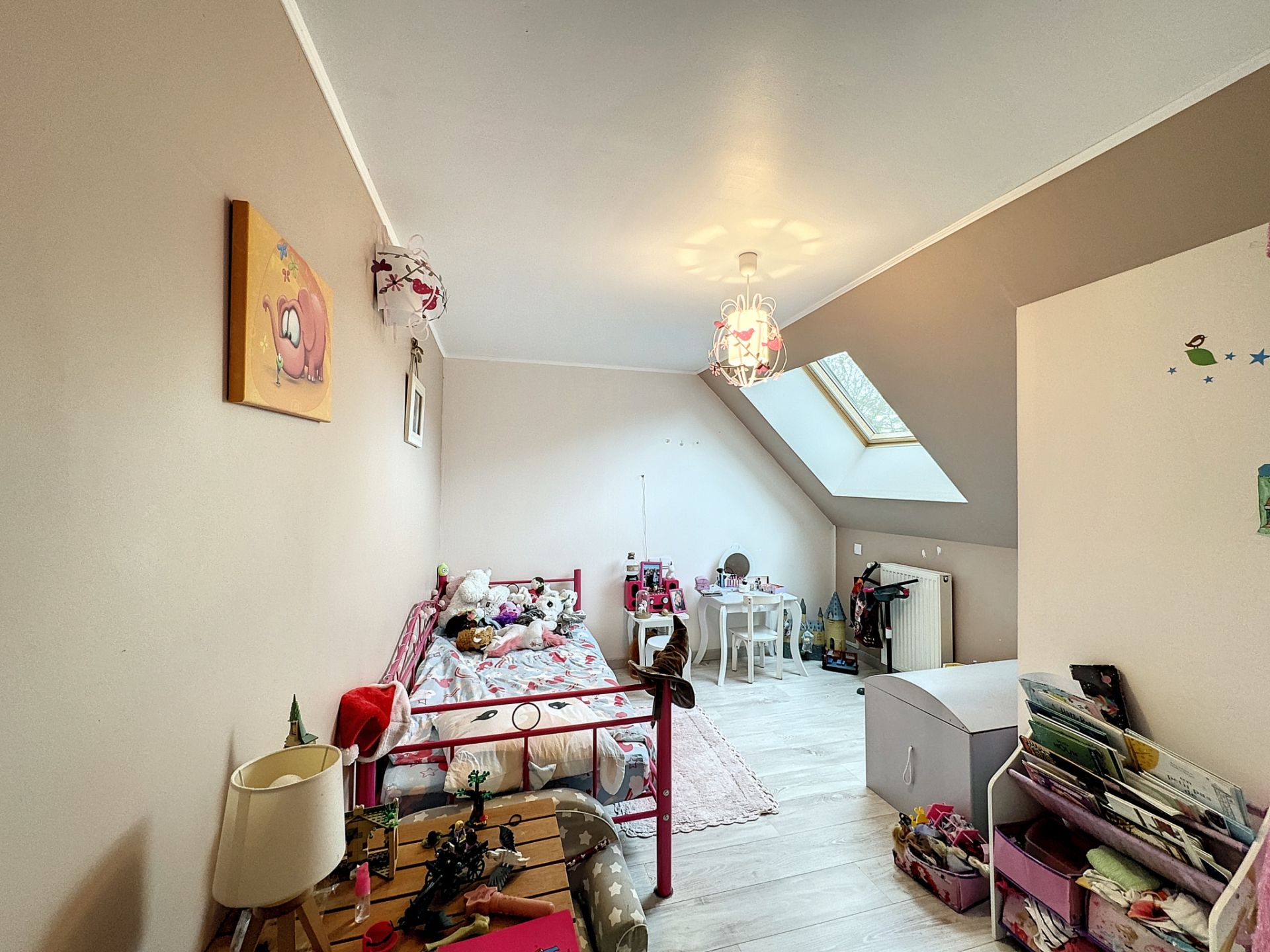 house 5 Rooms for sale on Avessac (44460)