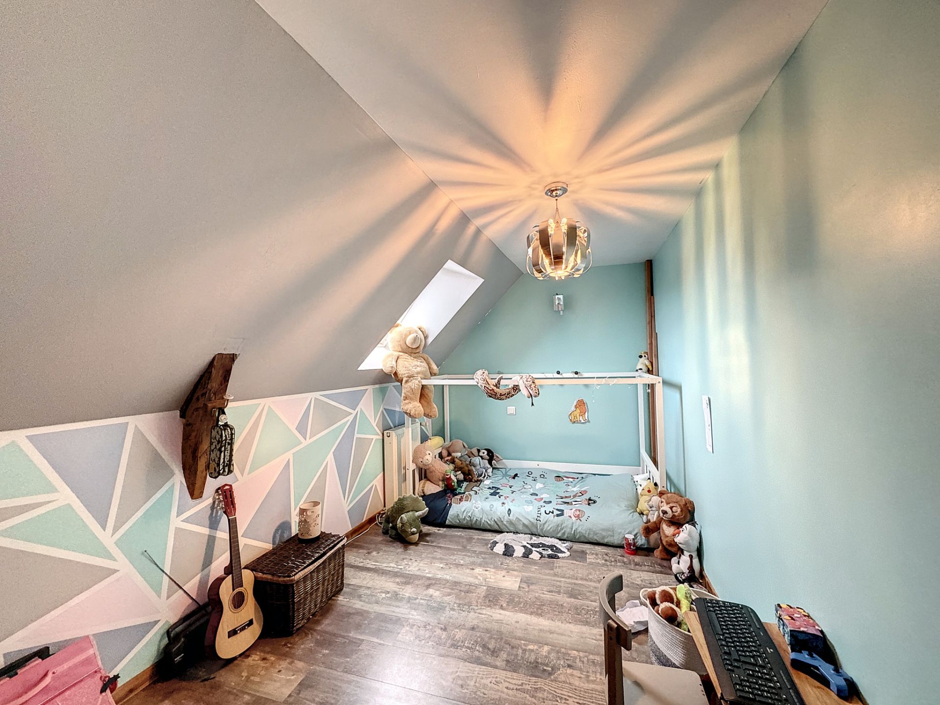house 5 Rooms for sale on Avessac (44460)