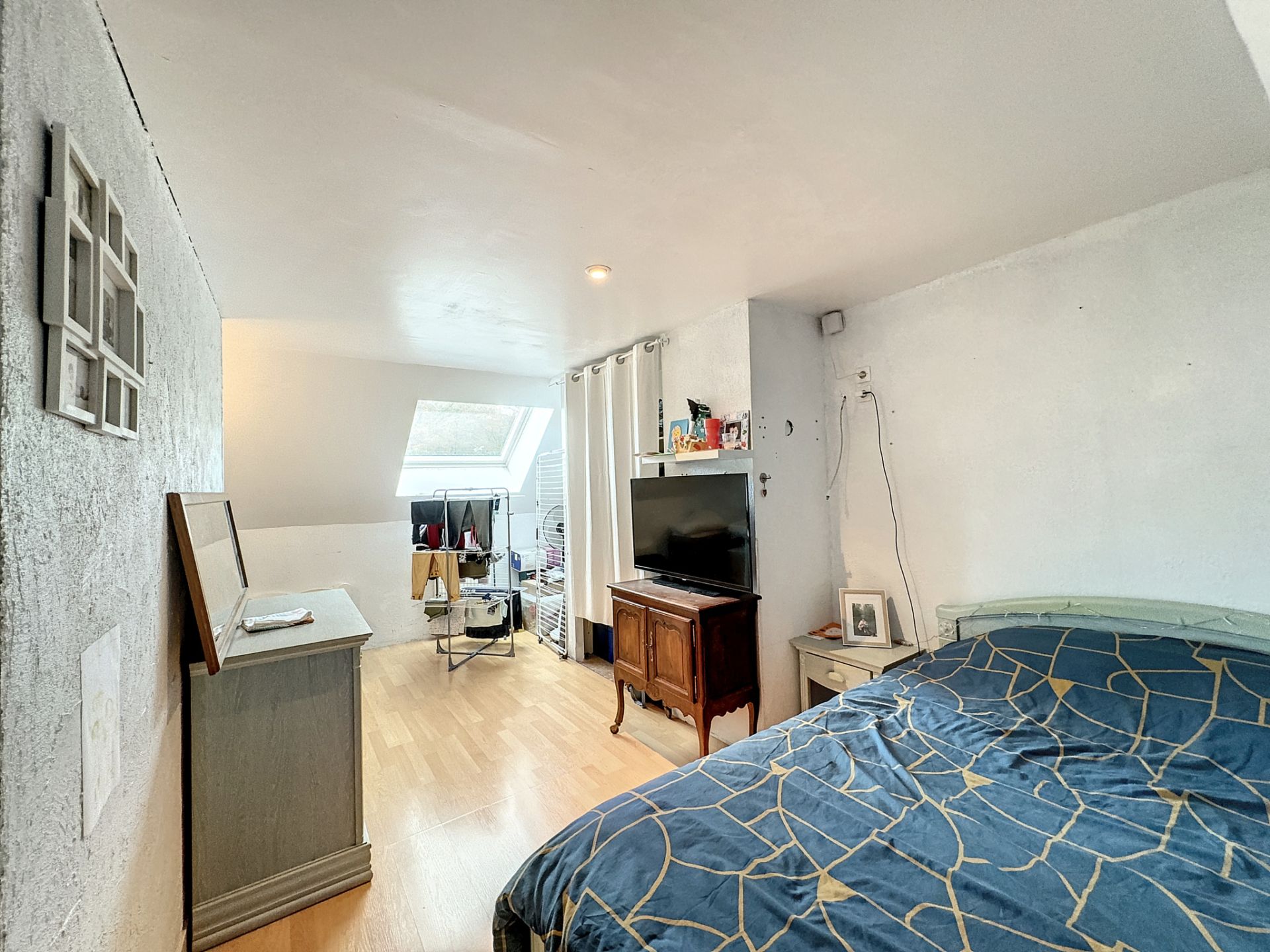 house 5 Rooms for sale on Avessac (44460)