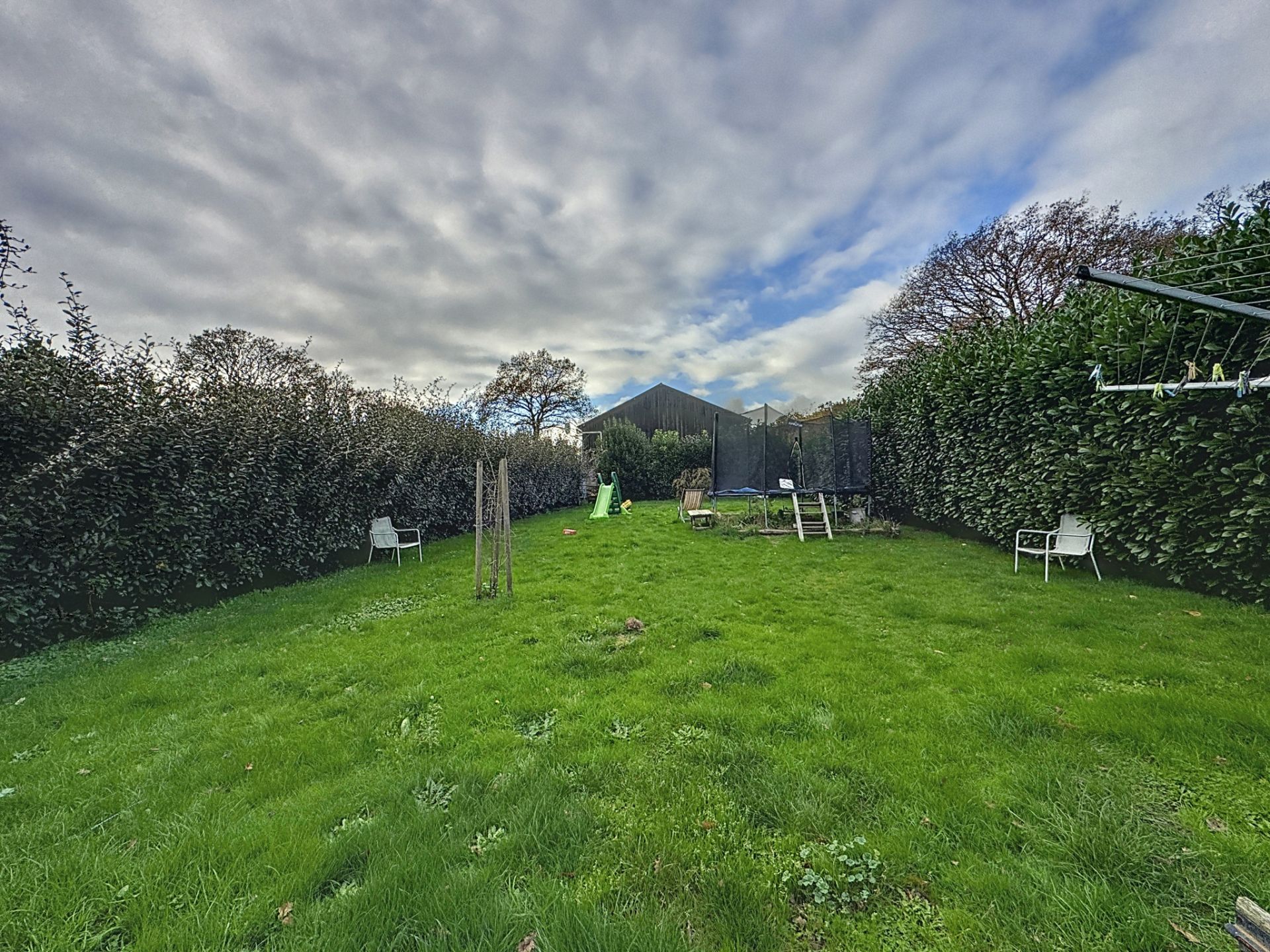 house 5 Rooms for sale on Avessac (44460)
