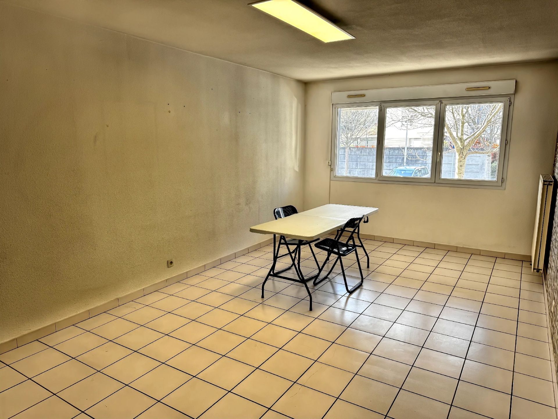 apartment 3 Rooms for sale on Échirolles (38130)