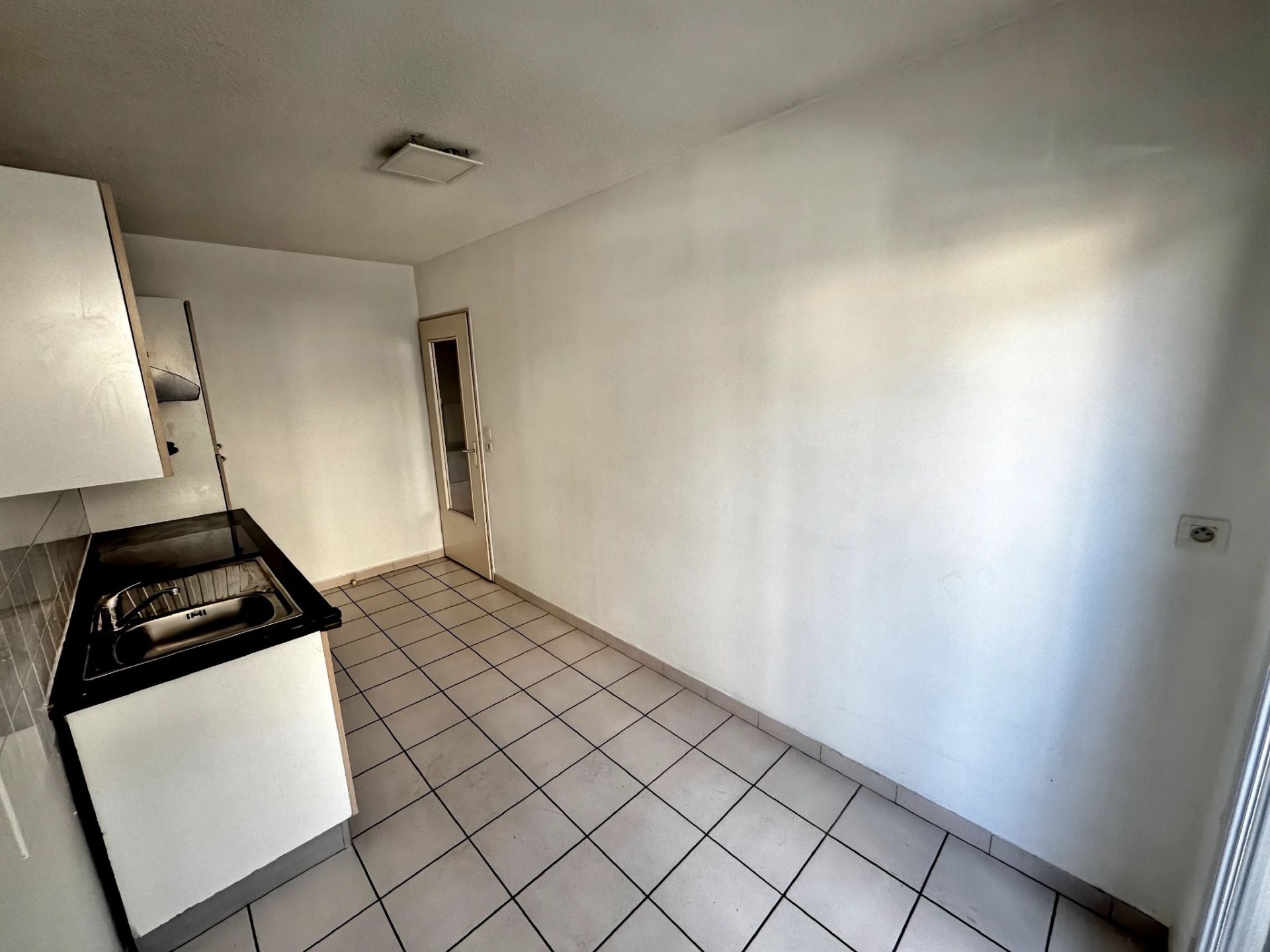 apartment 3 Rooms for sale on Échirolles (38130)