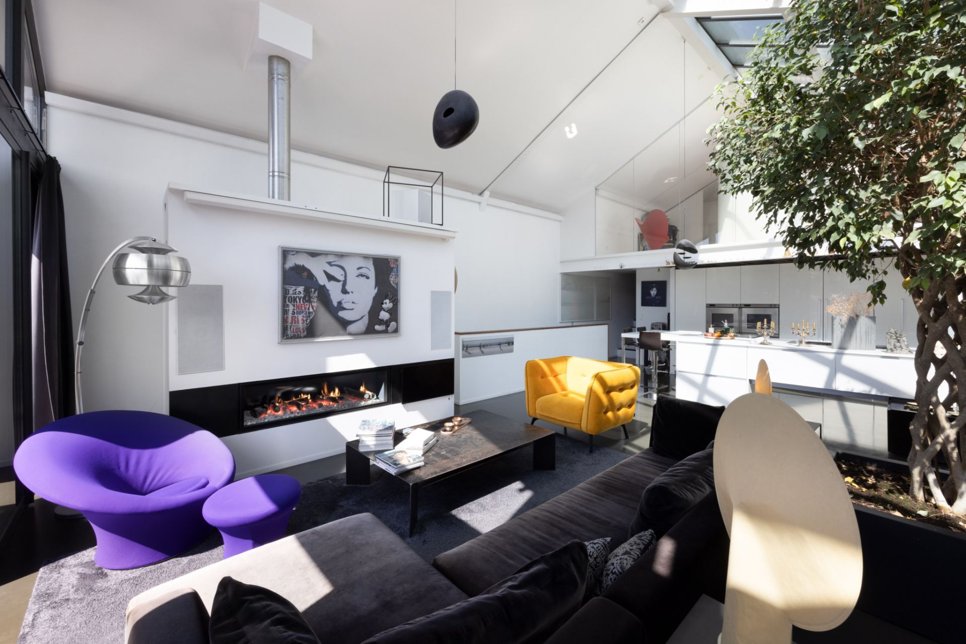 house 9 Rooms for sale on Rennes (35000)