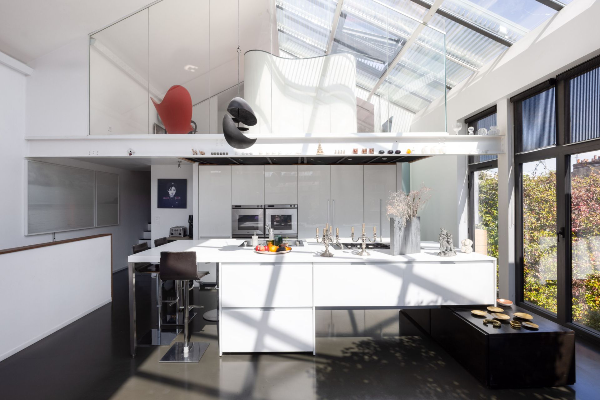 house 9 Rooms for sale on Rennes (35000)
