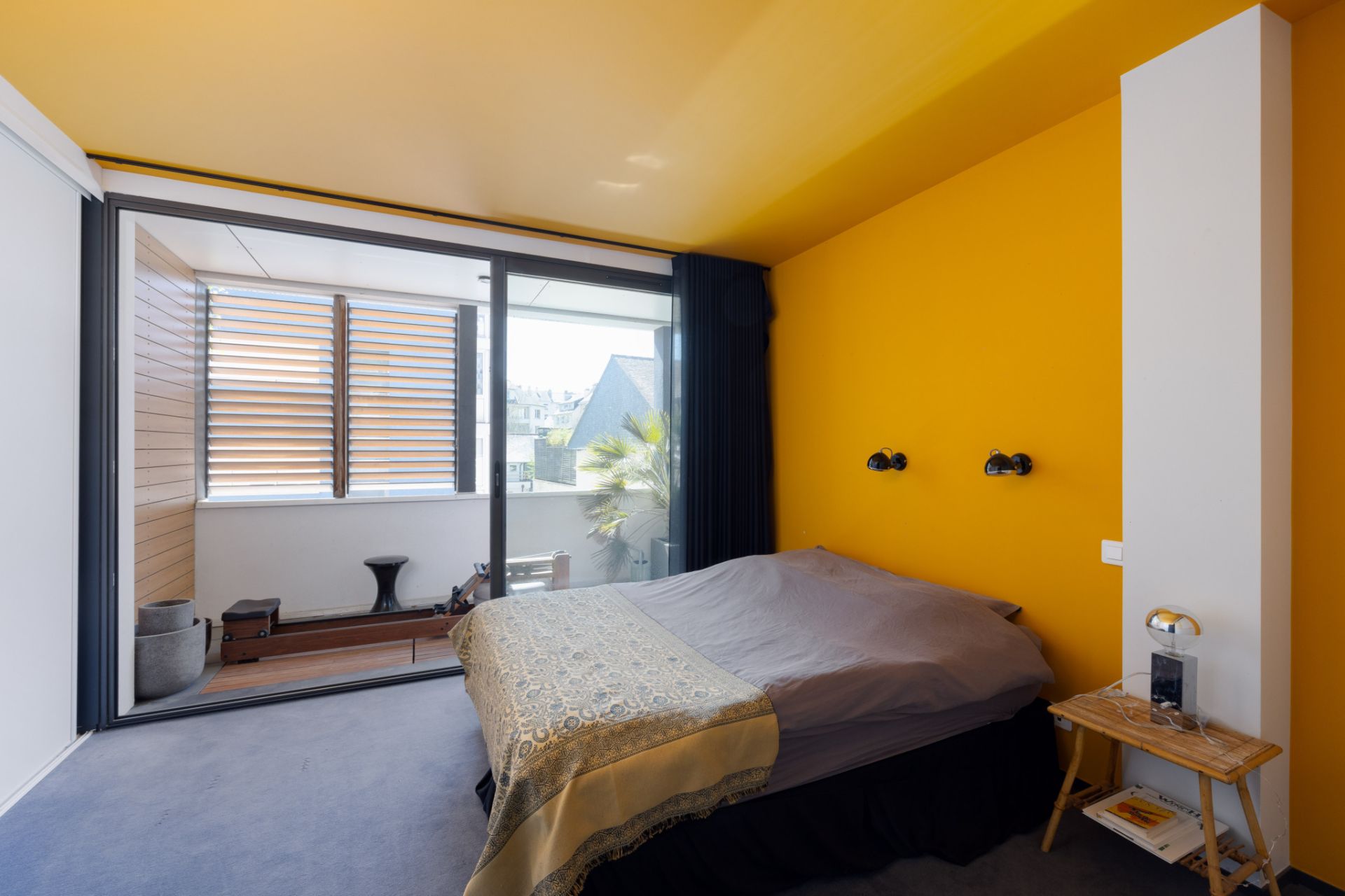 house 9 Rooms for sale on Rennes (35000)
