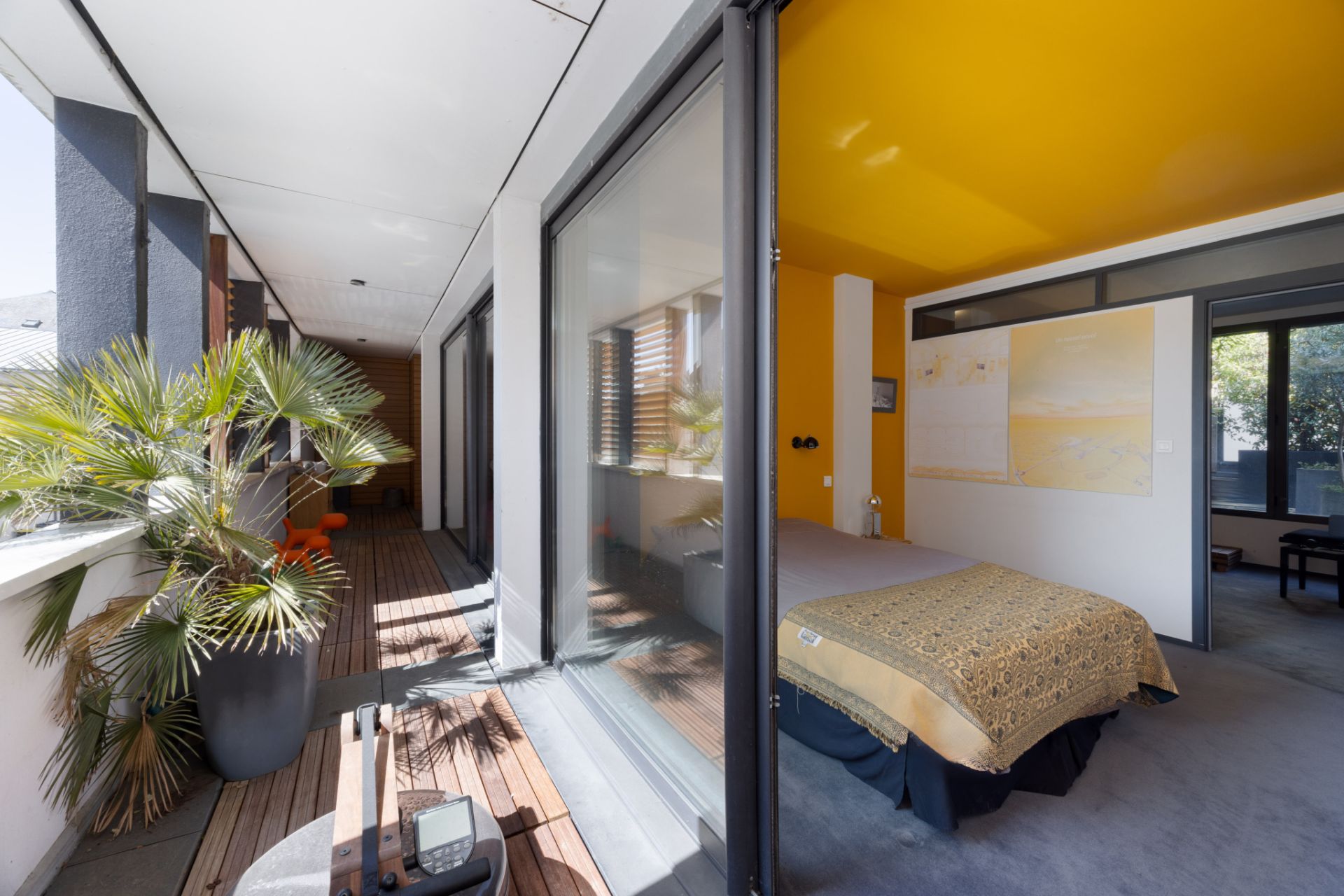house 9 Rooms for sale on Rennes (35000)
