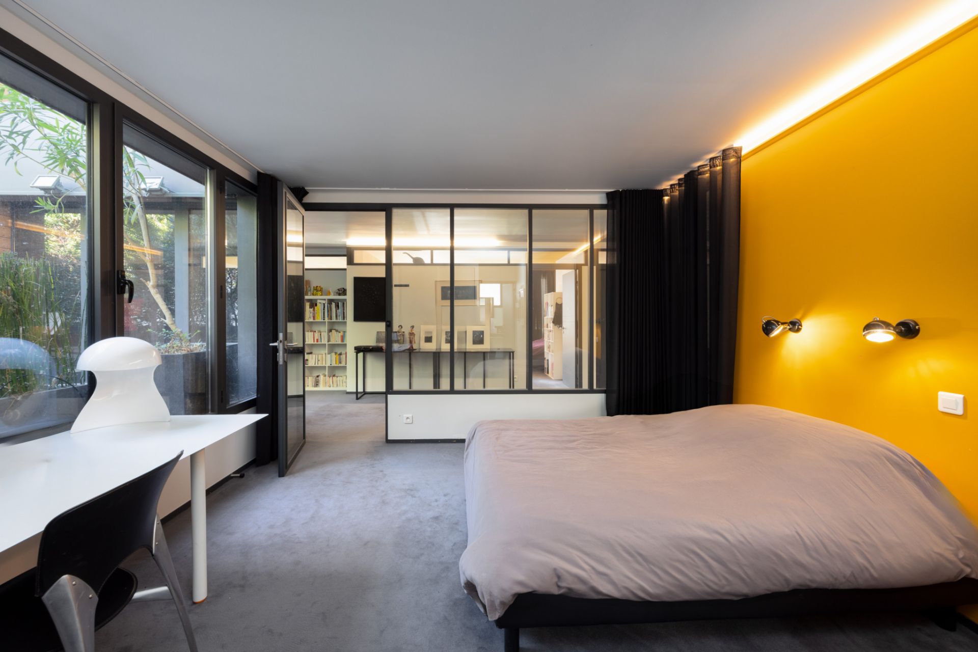 house 9 Rooms for sale on Rennes (35000)