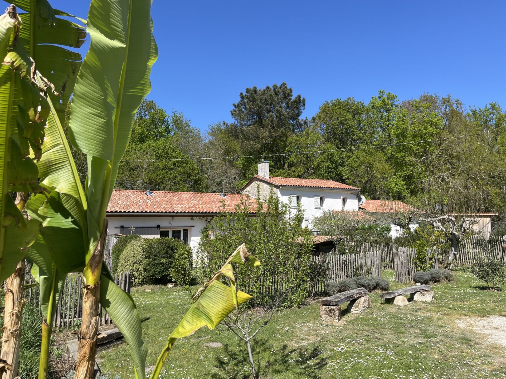 property 10 Rooms for sale on Vensac (33590)