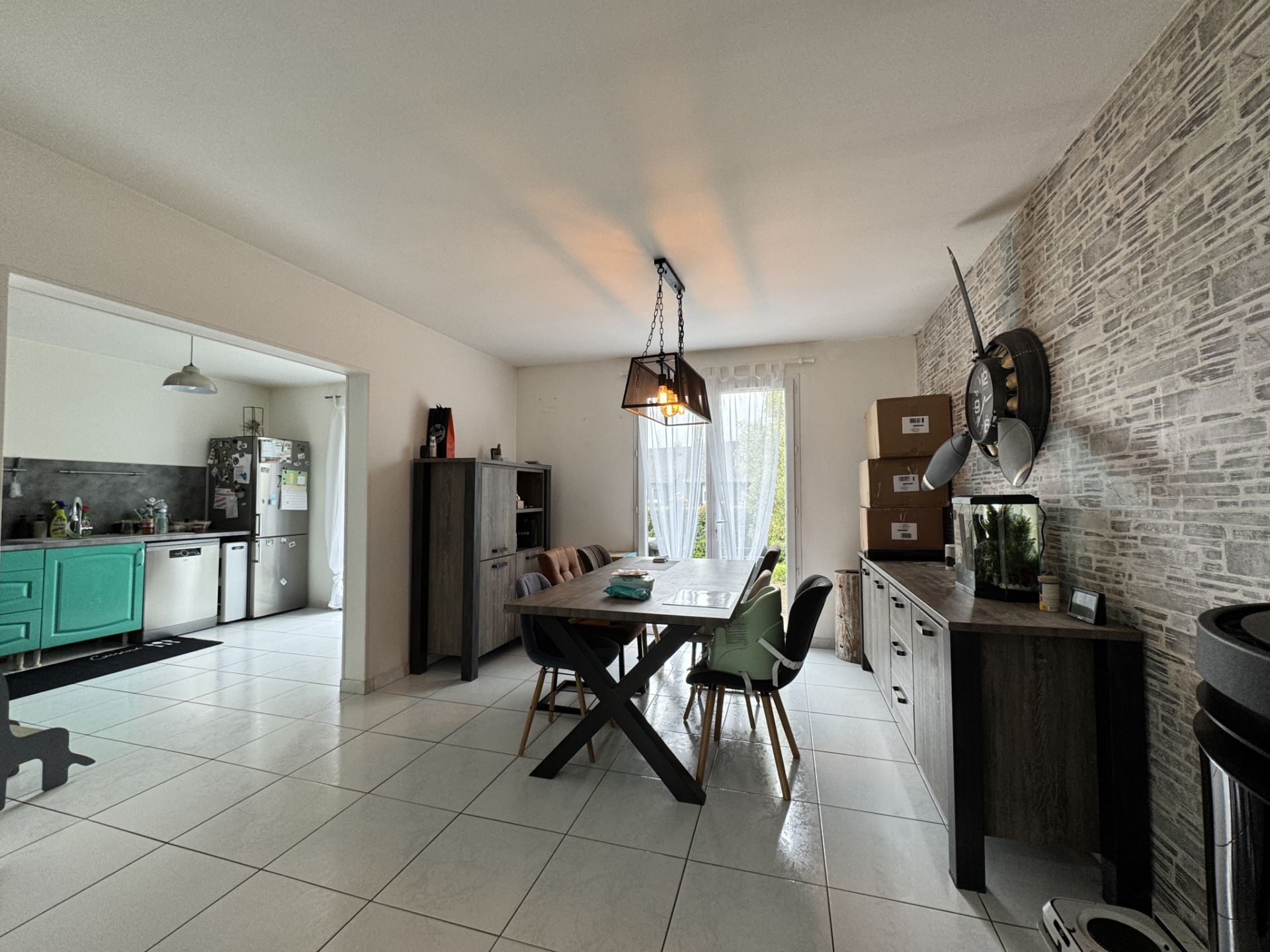 house 5 Rooms for sale on Rieux (56350)