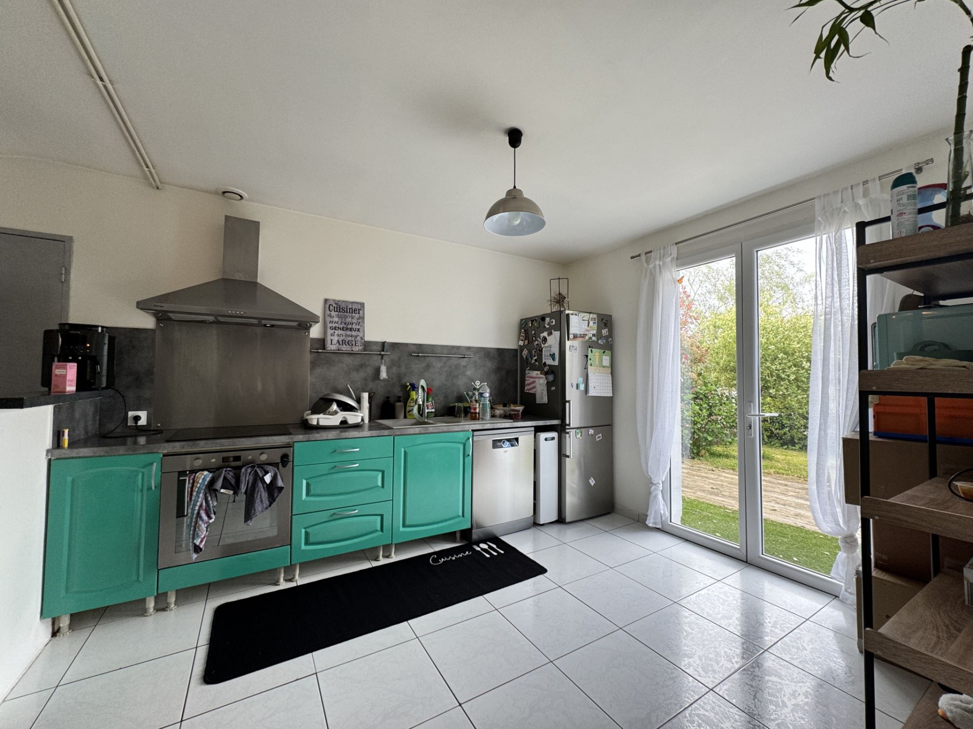 house 5 Rooms for sale on Rieux (56350)