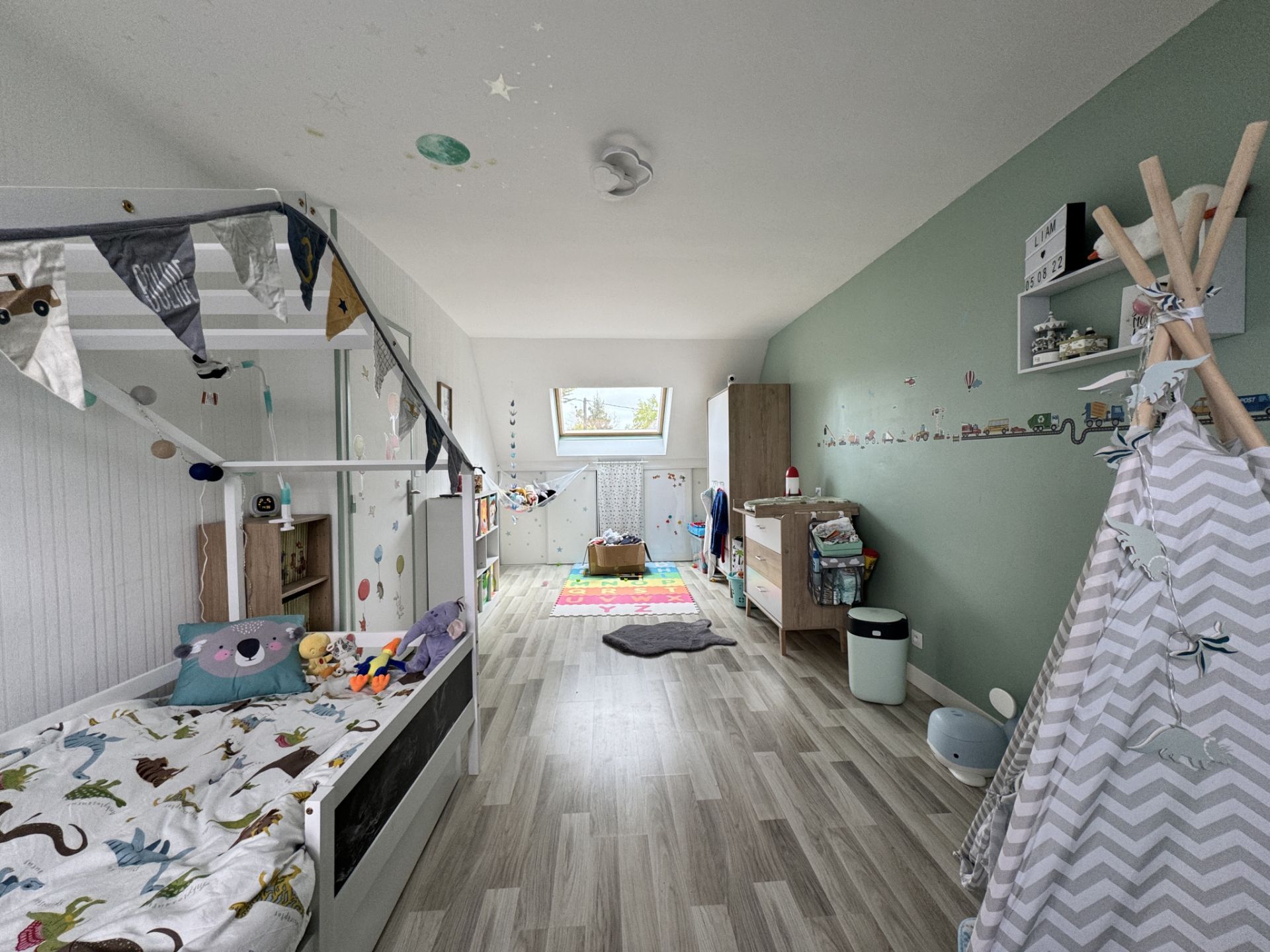 house 5 Rooms for sale on Rieux (56350)