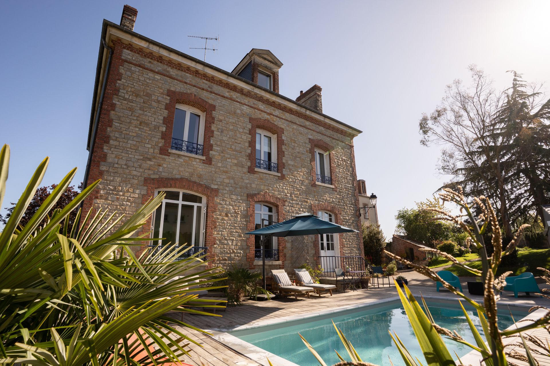 maison 9 Pièces en vente sur Rennes (35000)