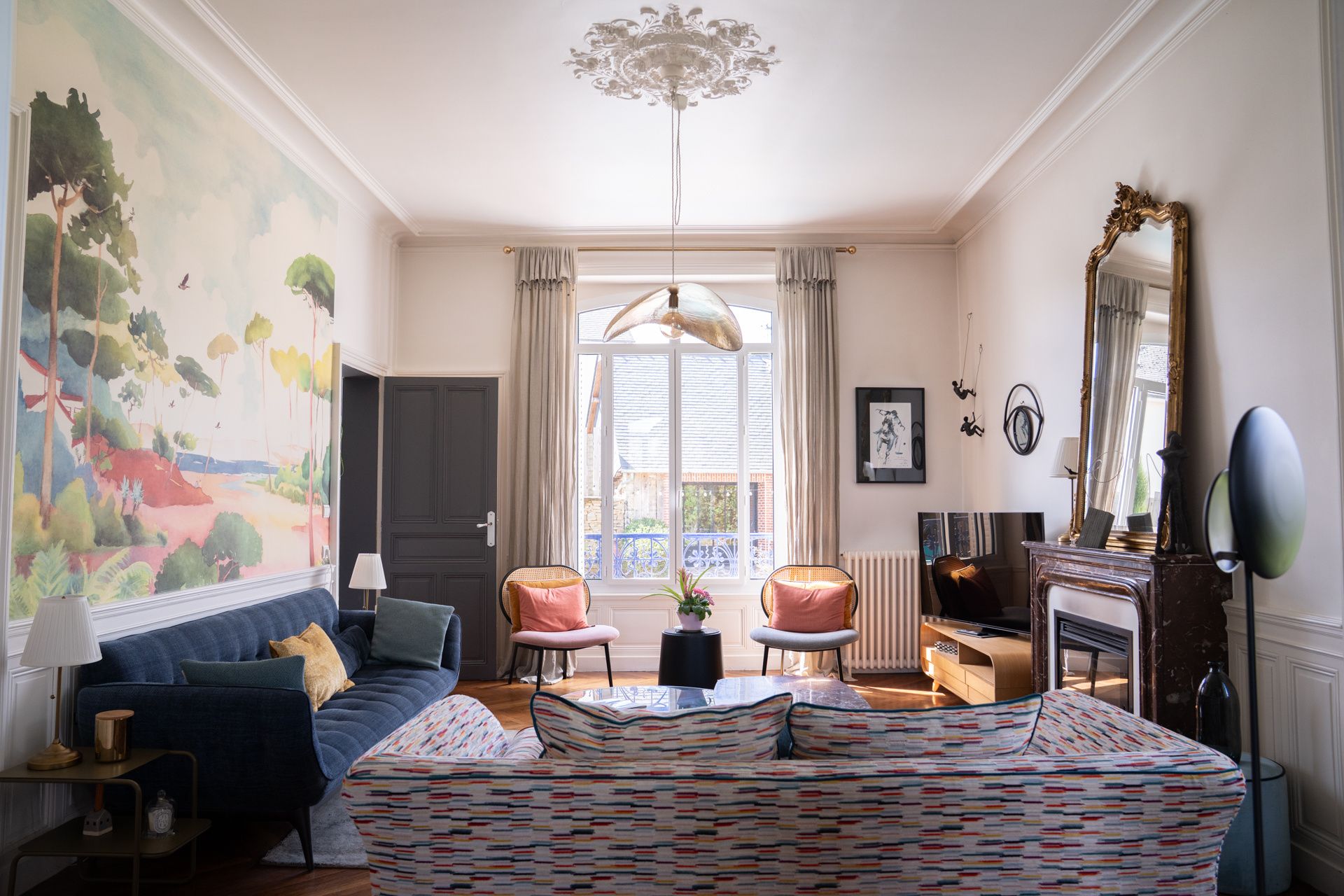 house 9 Rooms for sale on Rennes (35000)