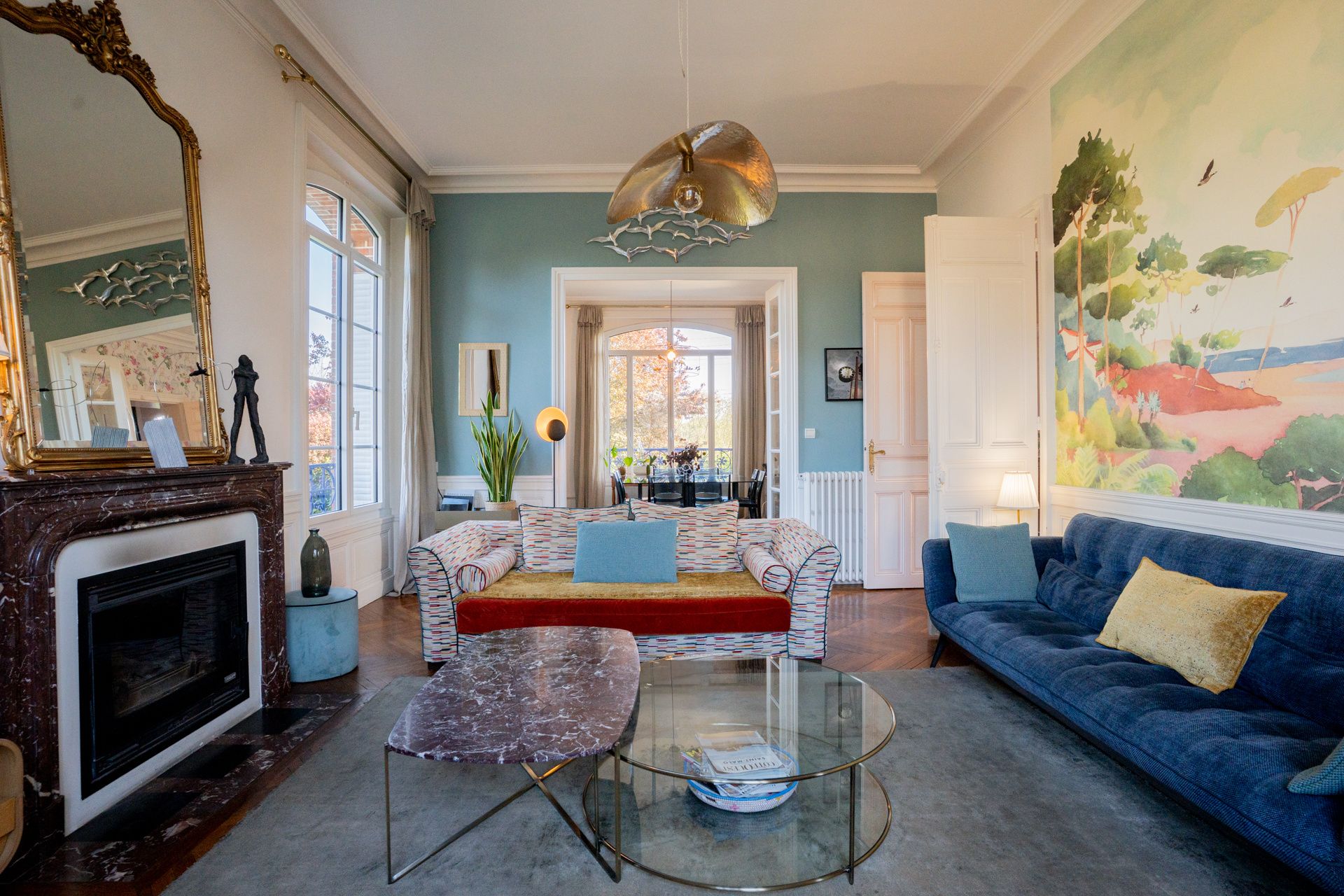house 9 Rooms for sale on Rennes (35000)