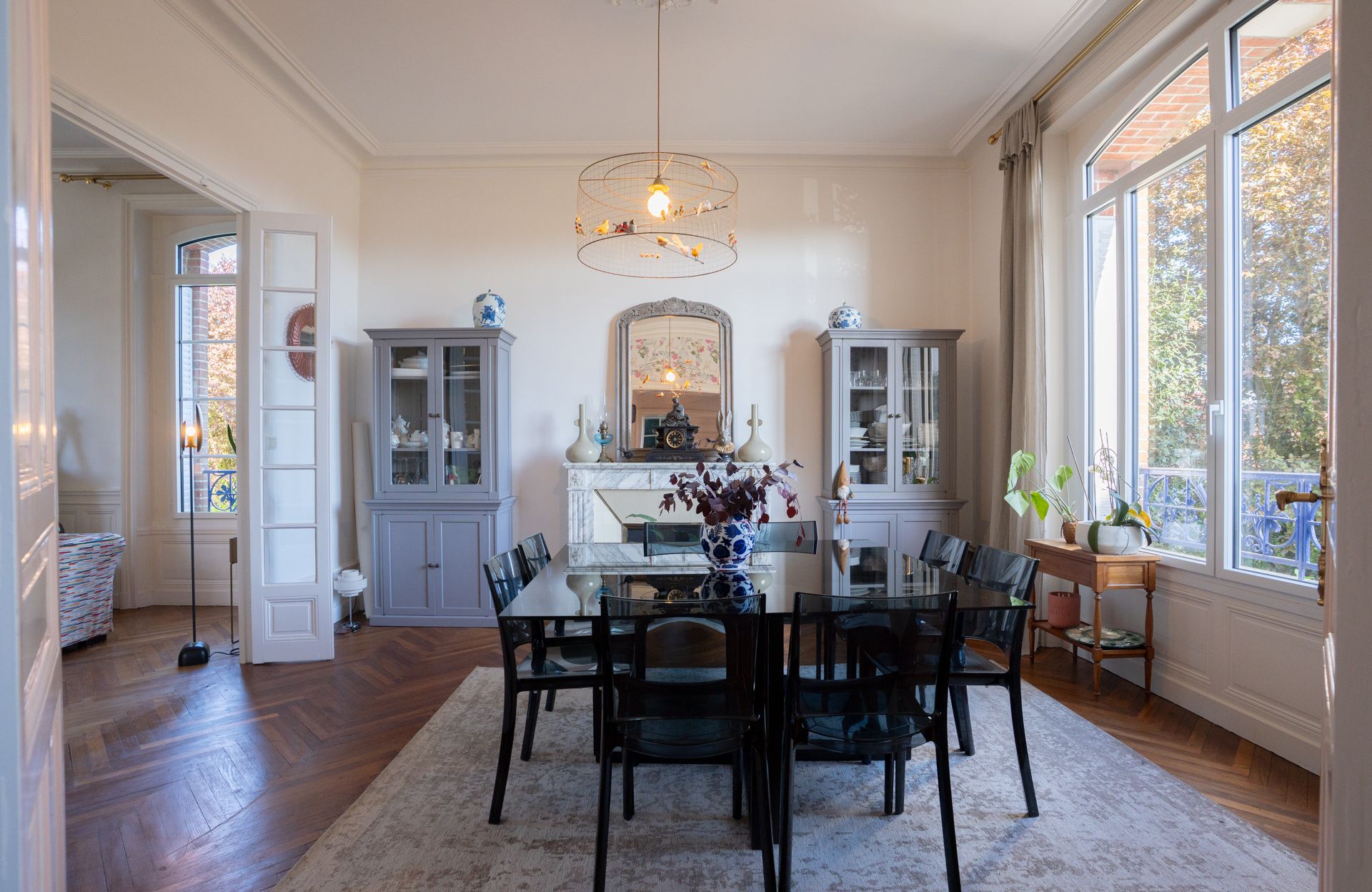 house 9 Rooms for sale on Rennes (35000)