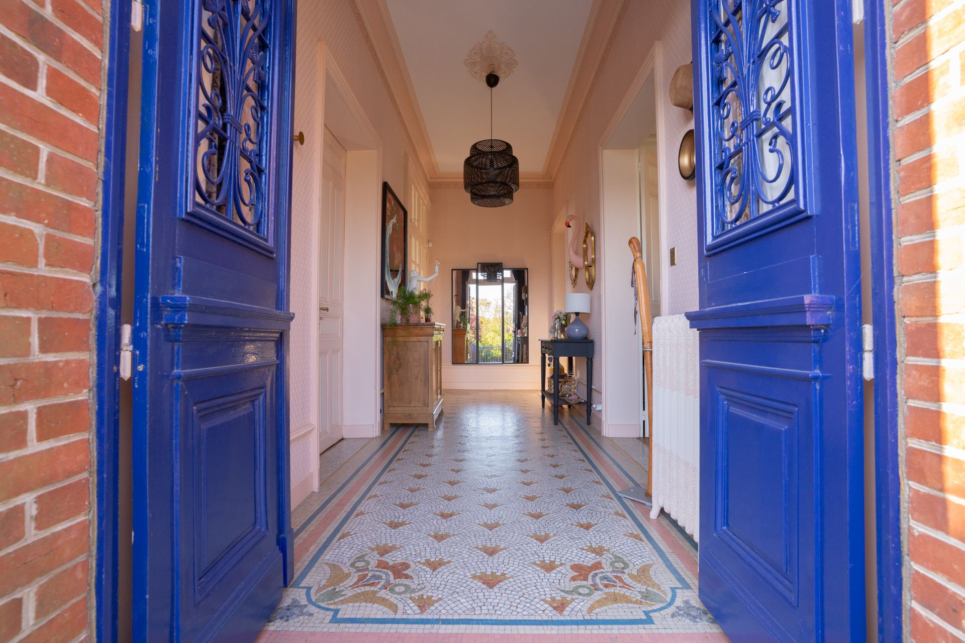 house 9 Rooms for sale on Rennes (35000)
