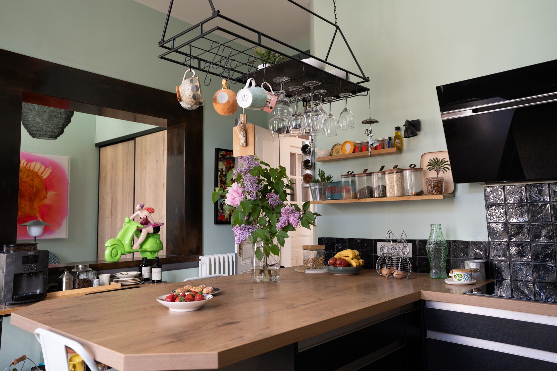 house 9 Rooms for sale on Rennes (35000)