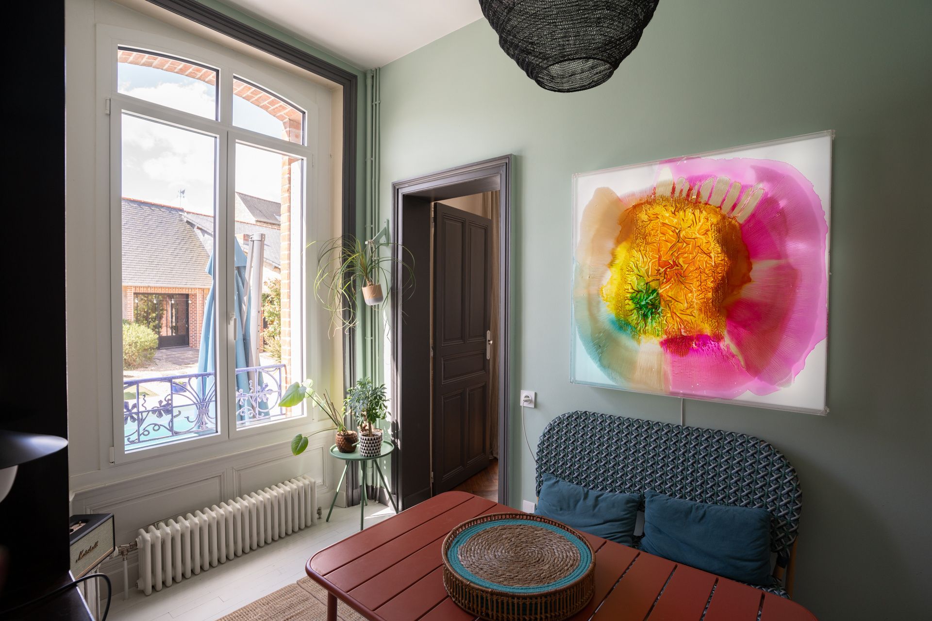 house 9 Rooms for sale on Rennes (35000)