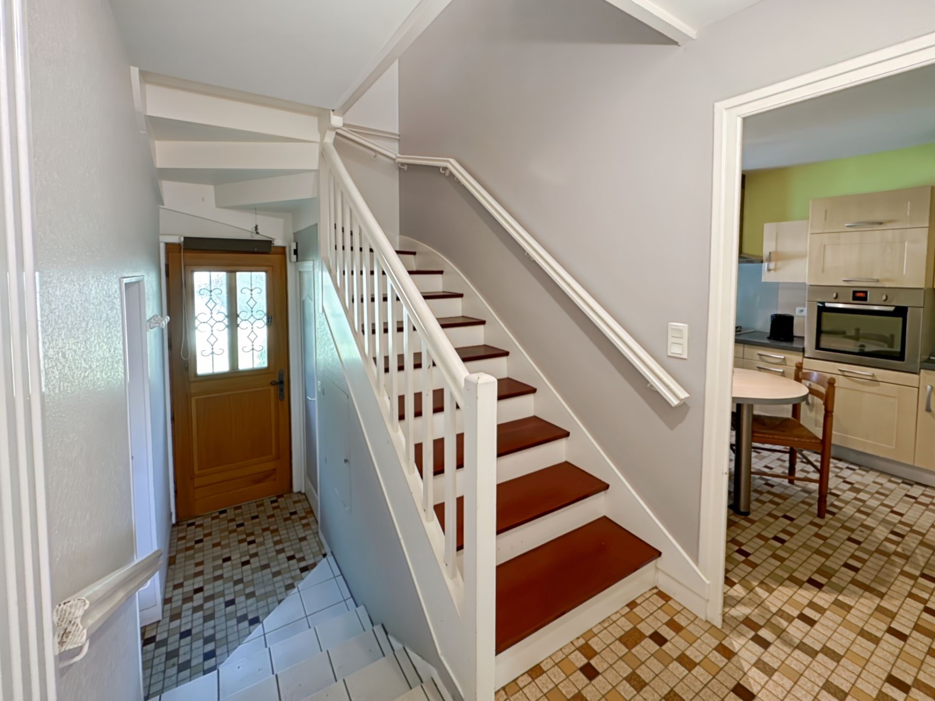 maison 5 Pièces en vente sur Redon (35600)
