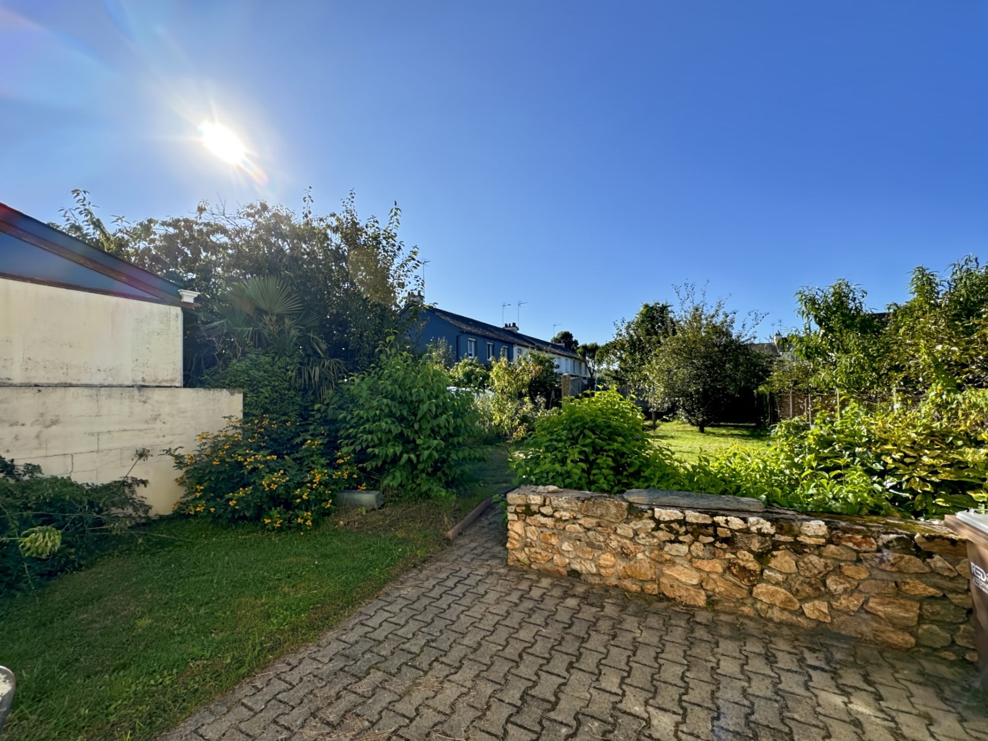 house 5 Rooms for sale on Redon (35600)