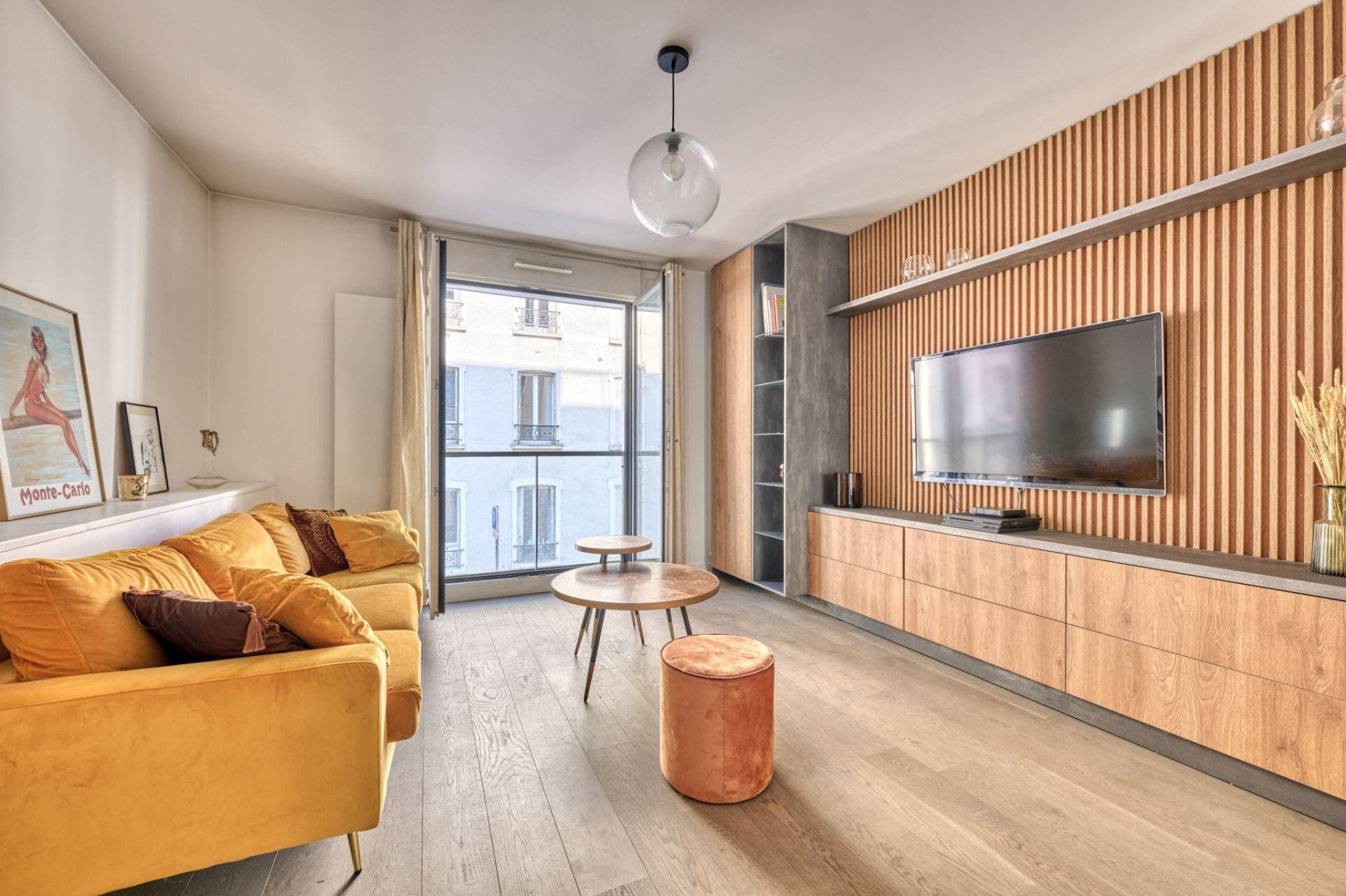 apartment 2 Rooms for sale on Boulogne-Billancourt (92100)