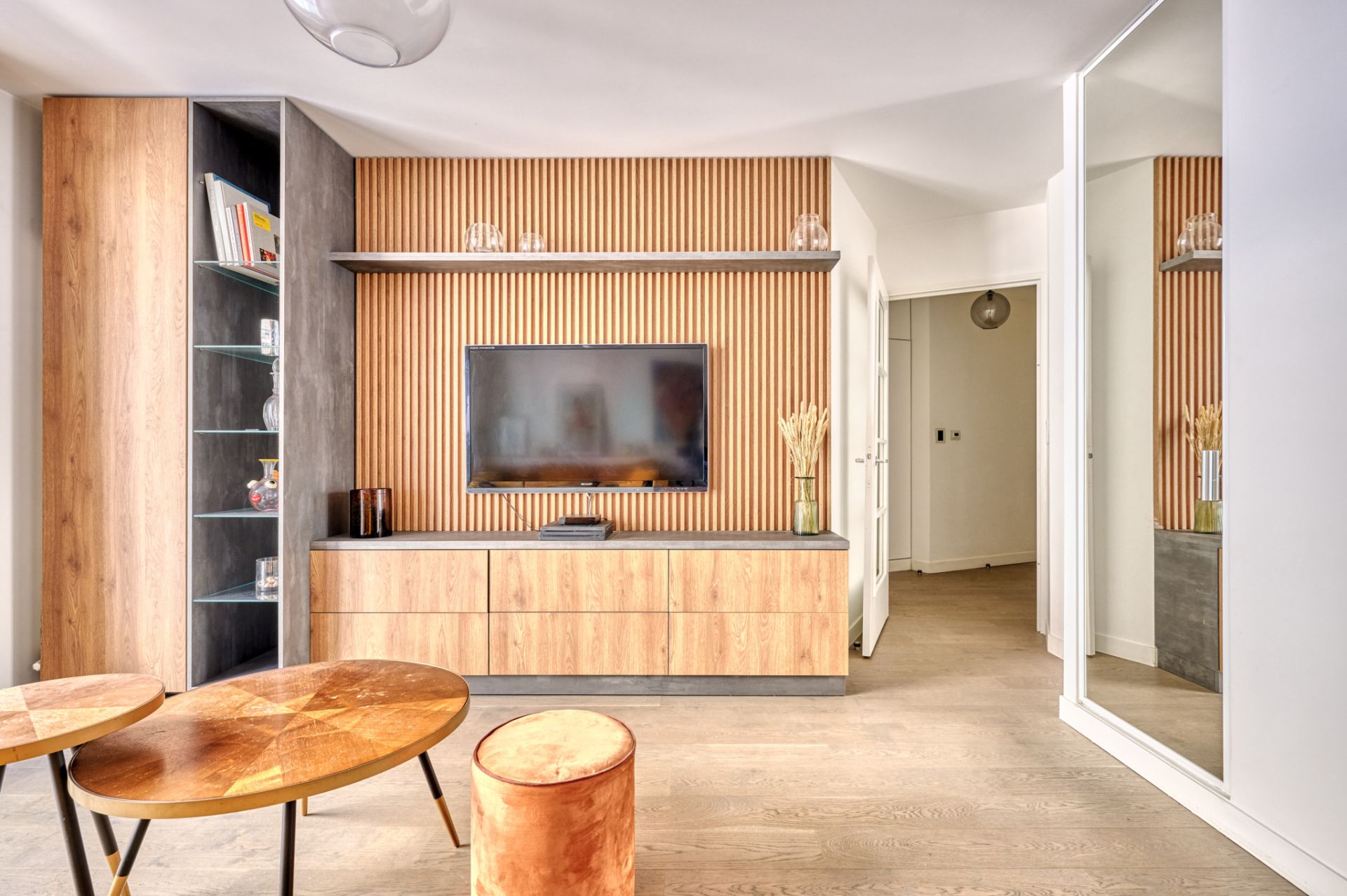 apartment 2 Rooms for sale on Boulogne-Billancourt (92100)