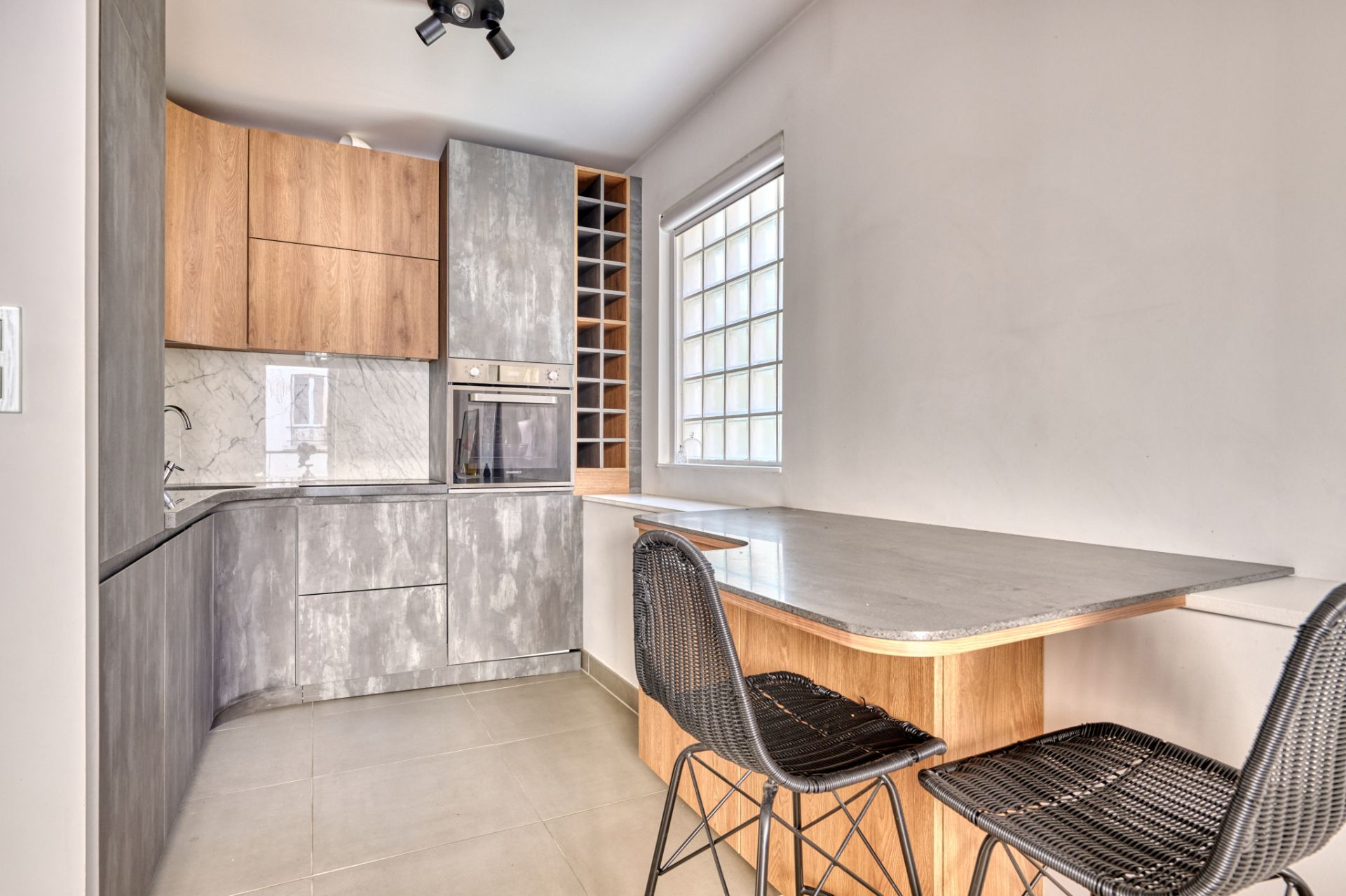 apartment 2 Rooms for sale on Boulogne-Billancourt (92100)