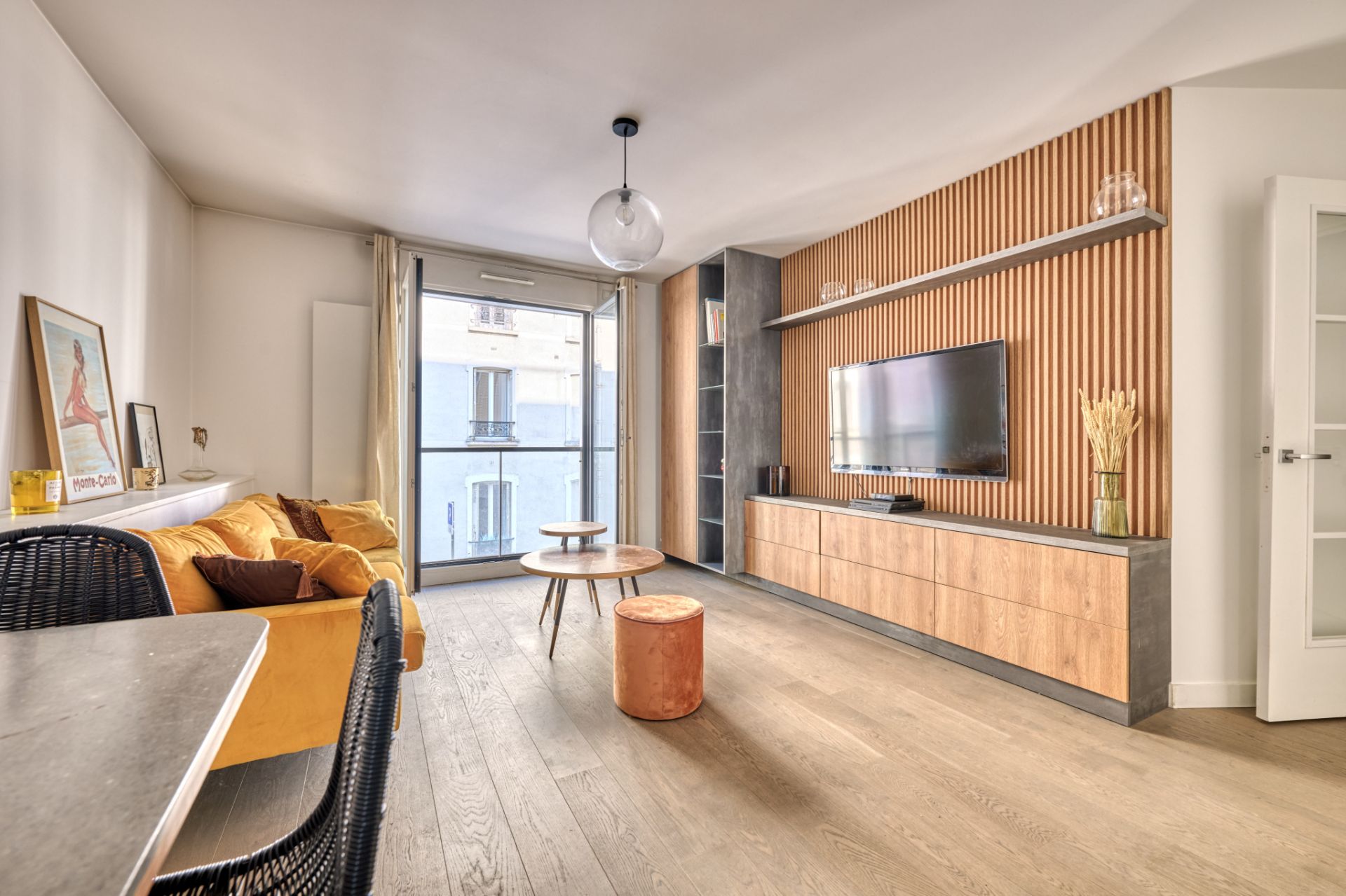 apartment 2 Rooms for sale on Boulogne-Billancourt (92100)