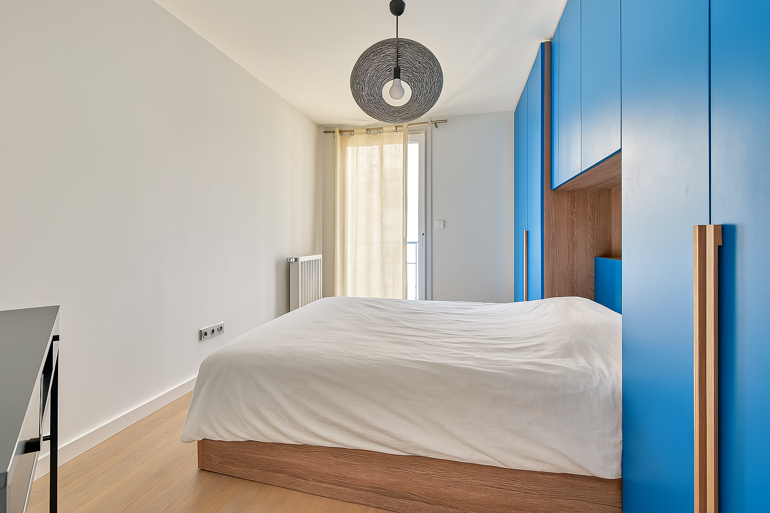 apartment 2 Rooms for sale on Boulogne-Billancourt (92100)