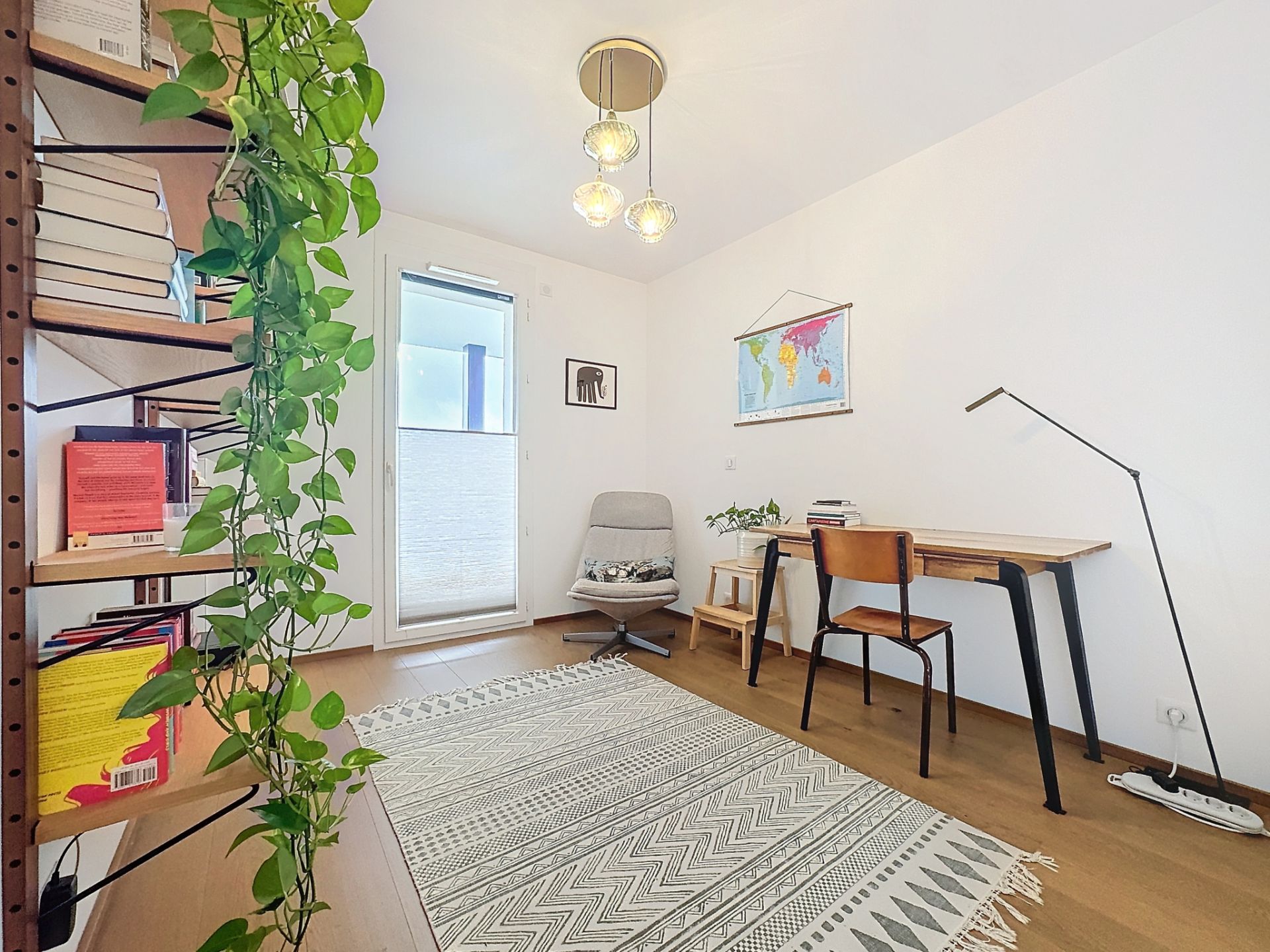apartment 4 Rooms for sale on Ferney-Voltaire (01210)
