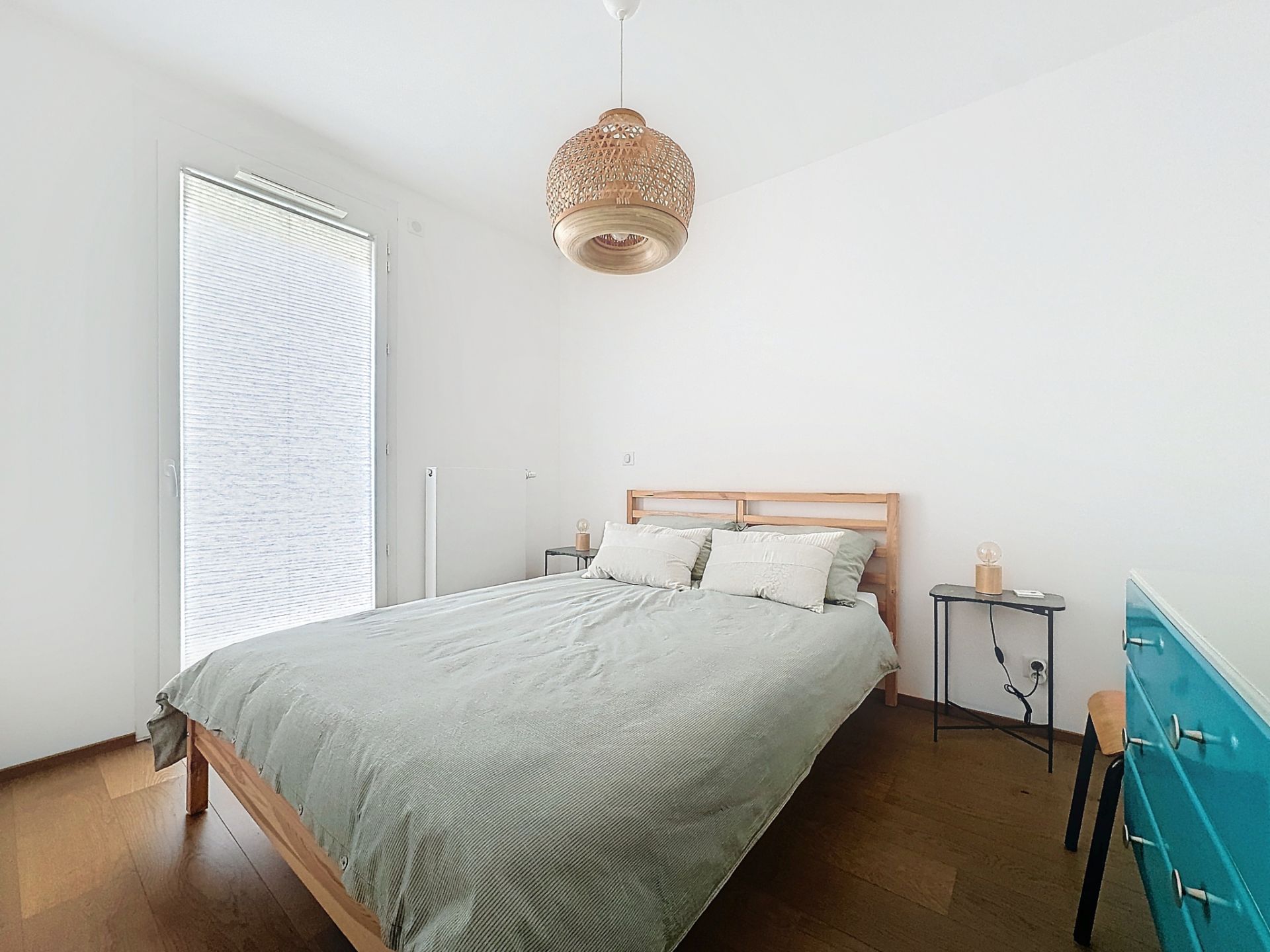 apartment 4 Rooms for sale on Ferney-Voltaire (01210)