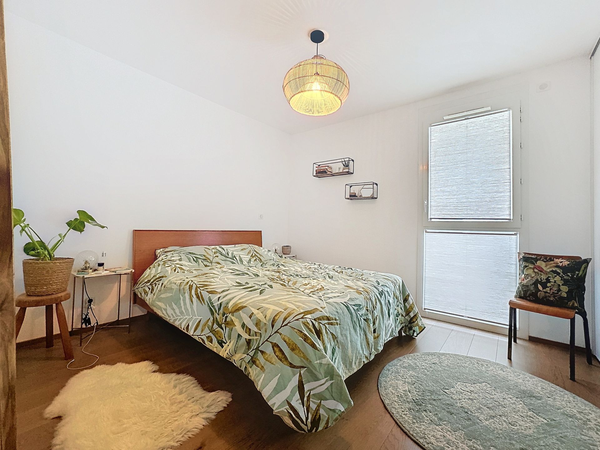 apartment 4 Rooms for sale on Ferney-Voltaire (01210)