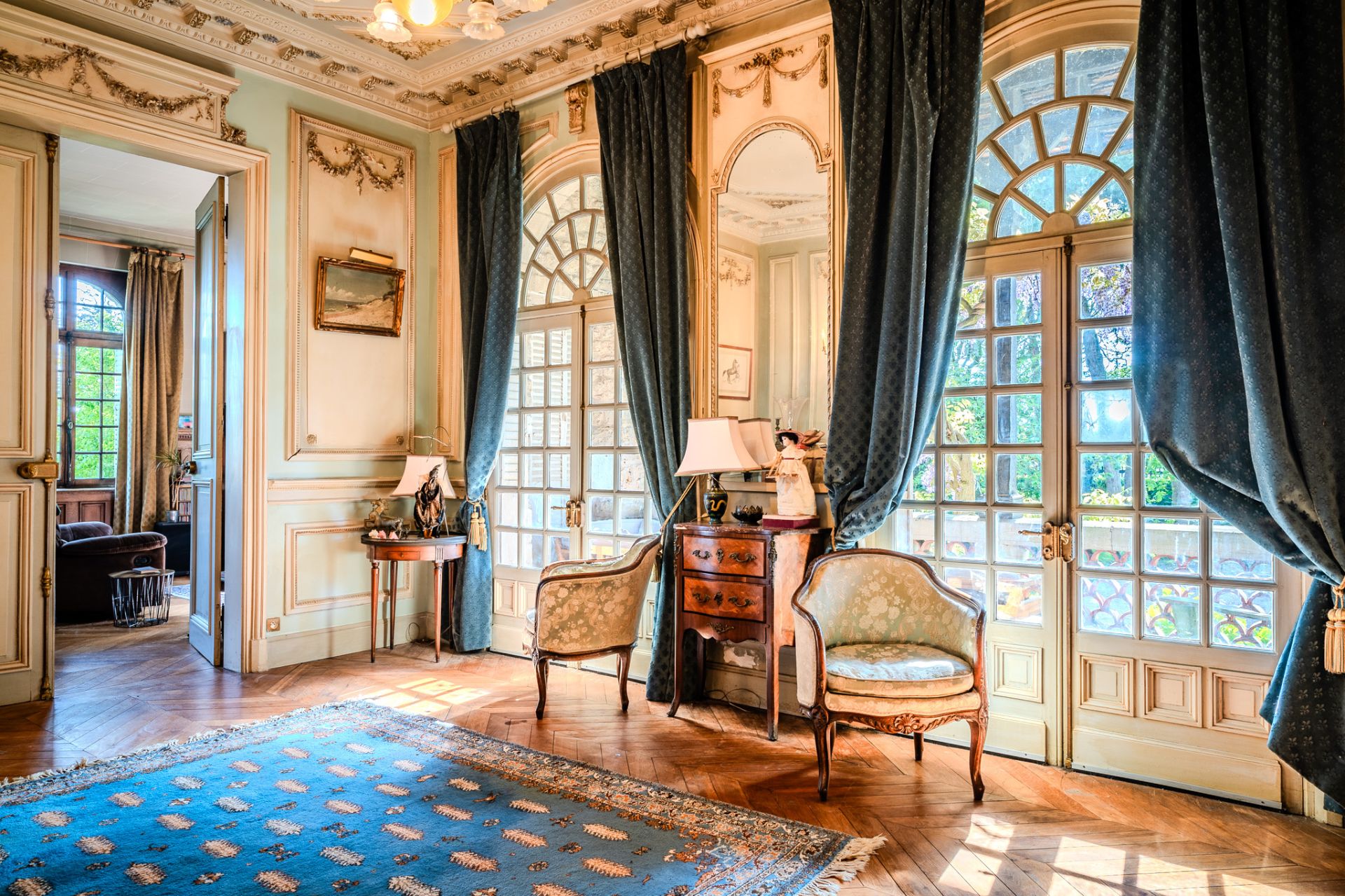 property 16 Rooms for sale on Cuy-Saint-Fiacre (76220)