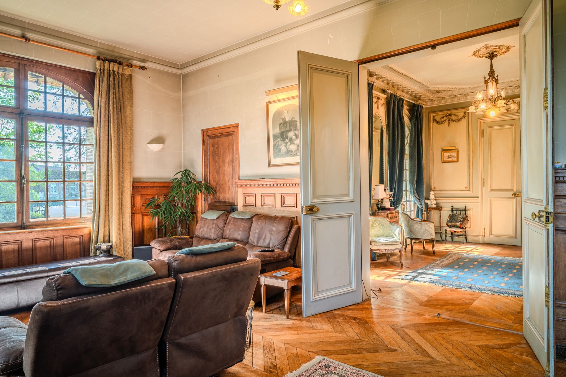 property 16 Rooms for sale on Cuy-Saint-Fiacre (76220)