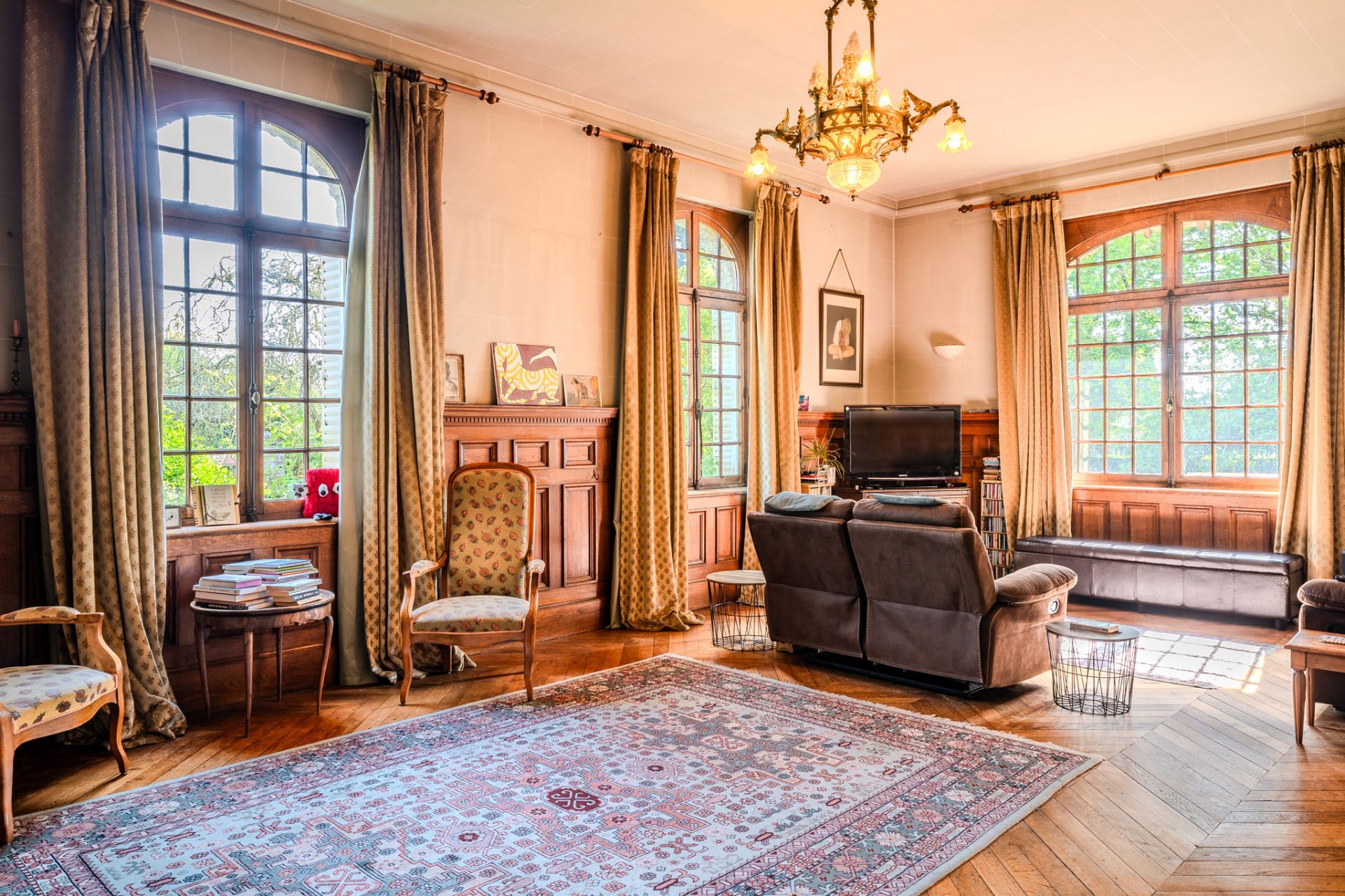property 16 Rooms for sale on Cuy-Saint-Fiacre (76220)