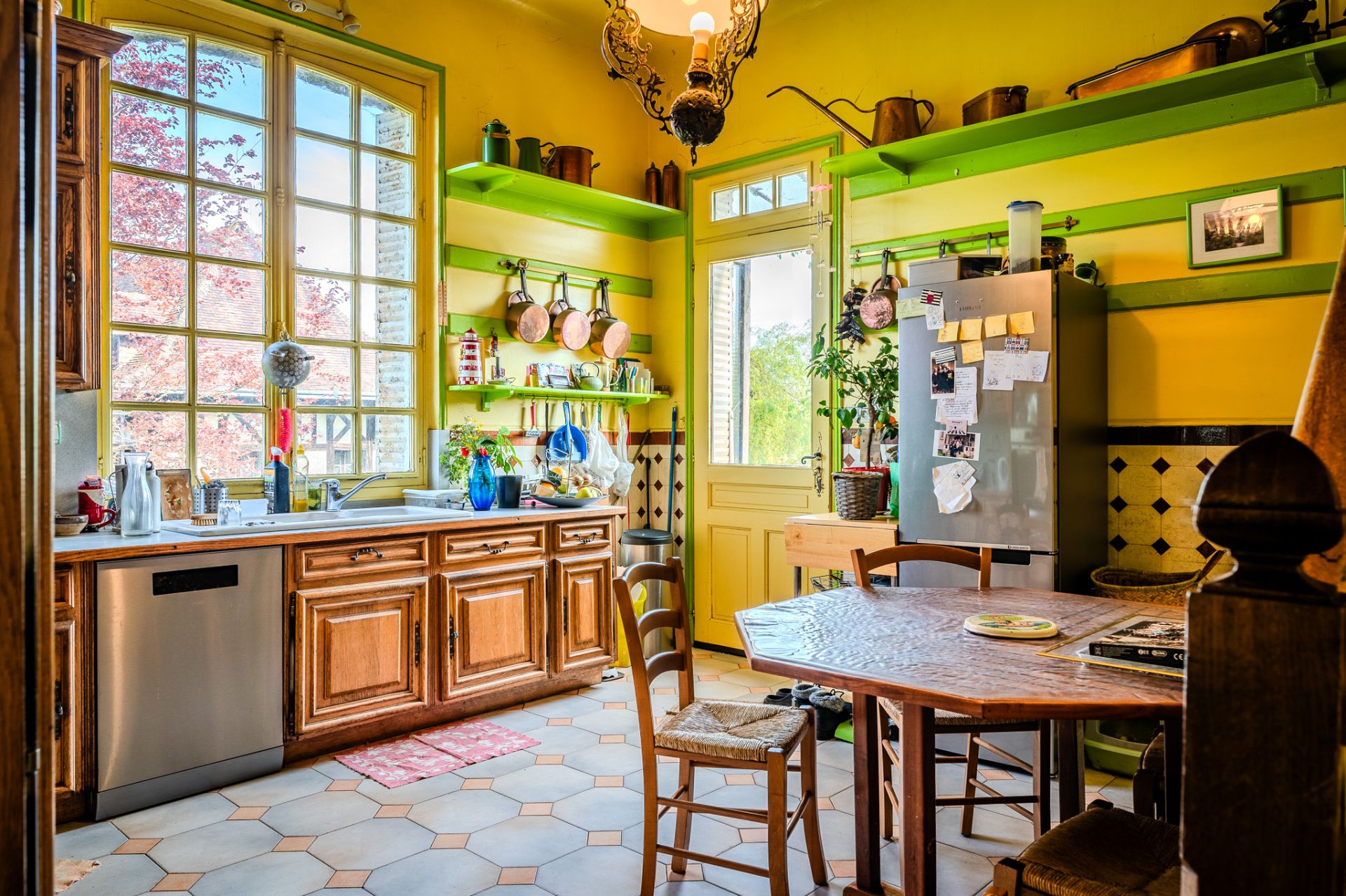property 16 Rooms for sale on Cuy-Saint-Fiacre (76220)