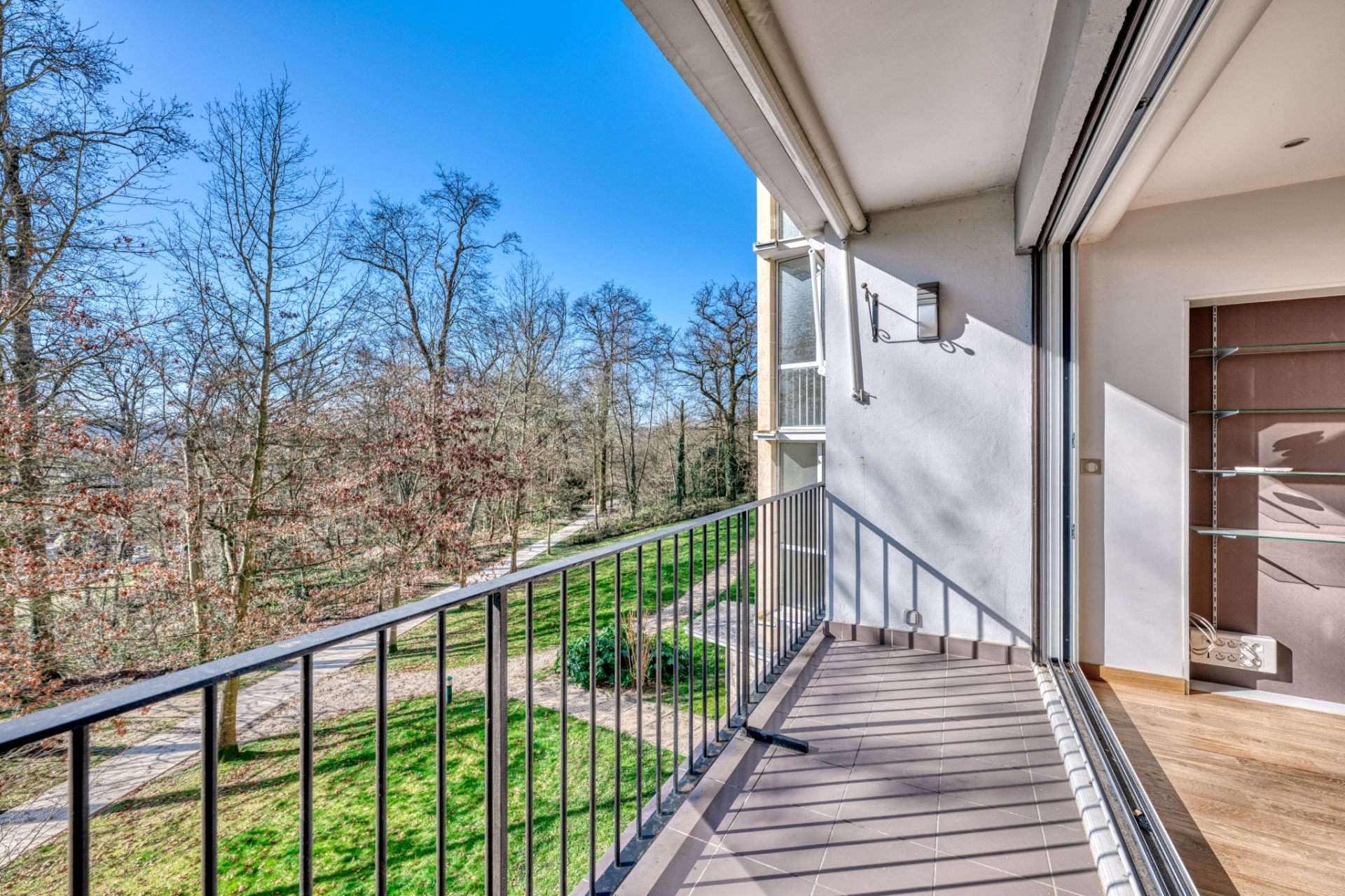 apartment 3 Rooms for sale on Vaucresson (92420)